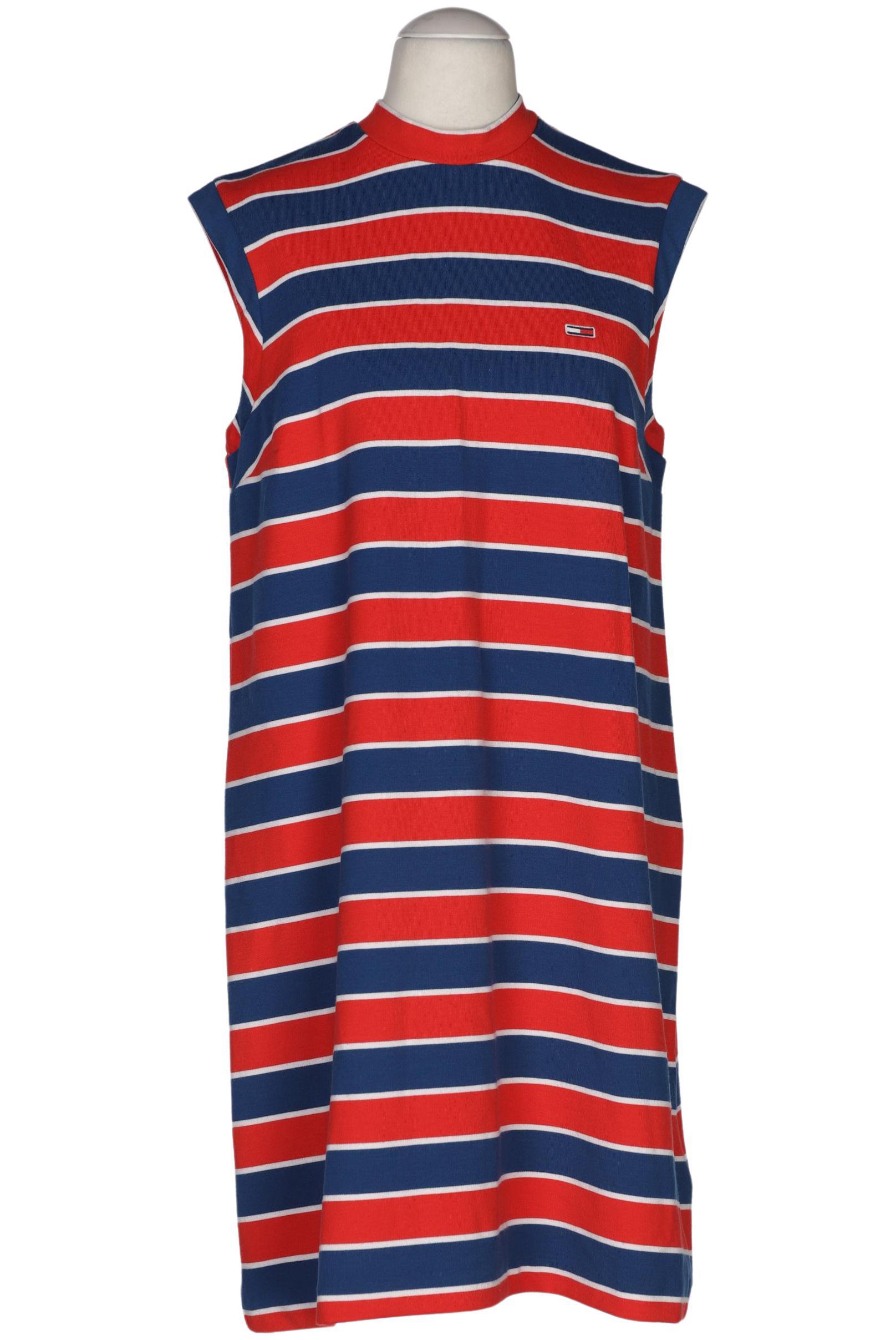 

Tommy Jeans Damen Kleid, mehrfarbig, Gr. 36