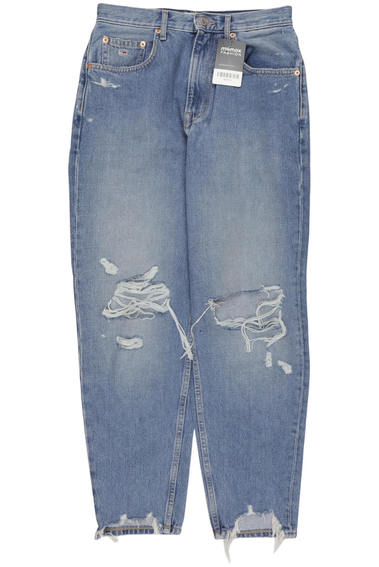 

Tommy Jeans Damen Jeans, blau, Gr. 26