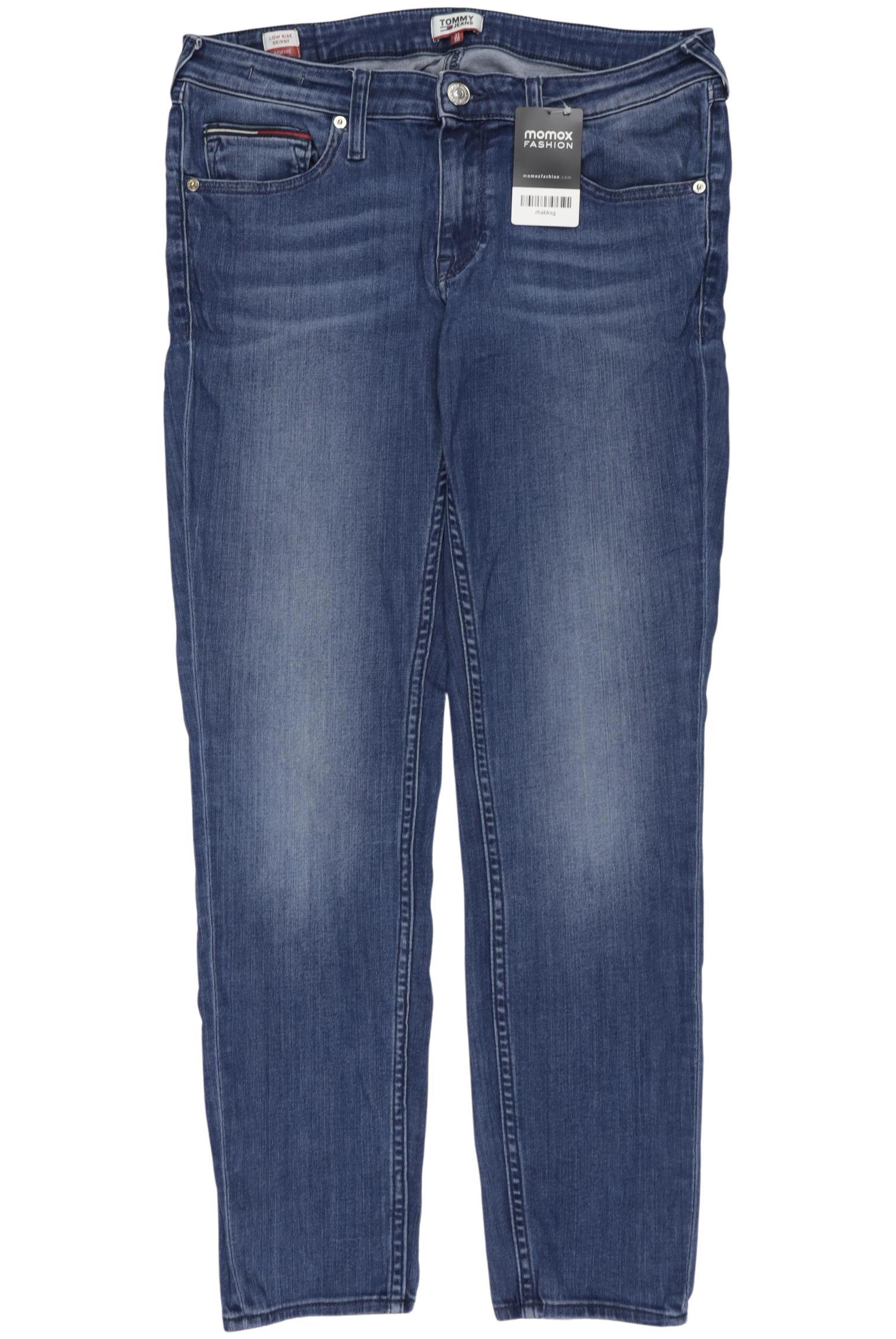

Tommy Jeans Damen Jeans, blau, Gr. 31