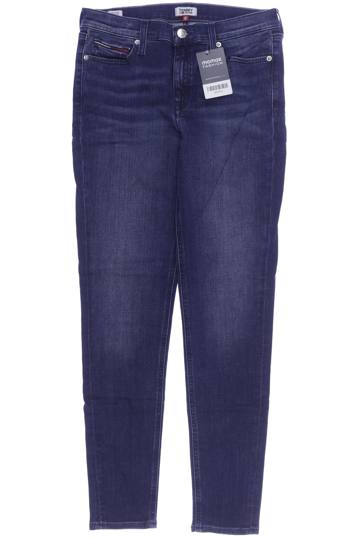 

Tommy Jeans Damen Jeans, marineblau, Gr. 29
