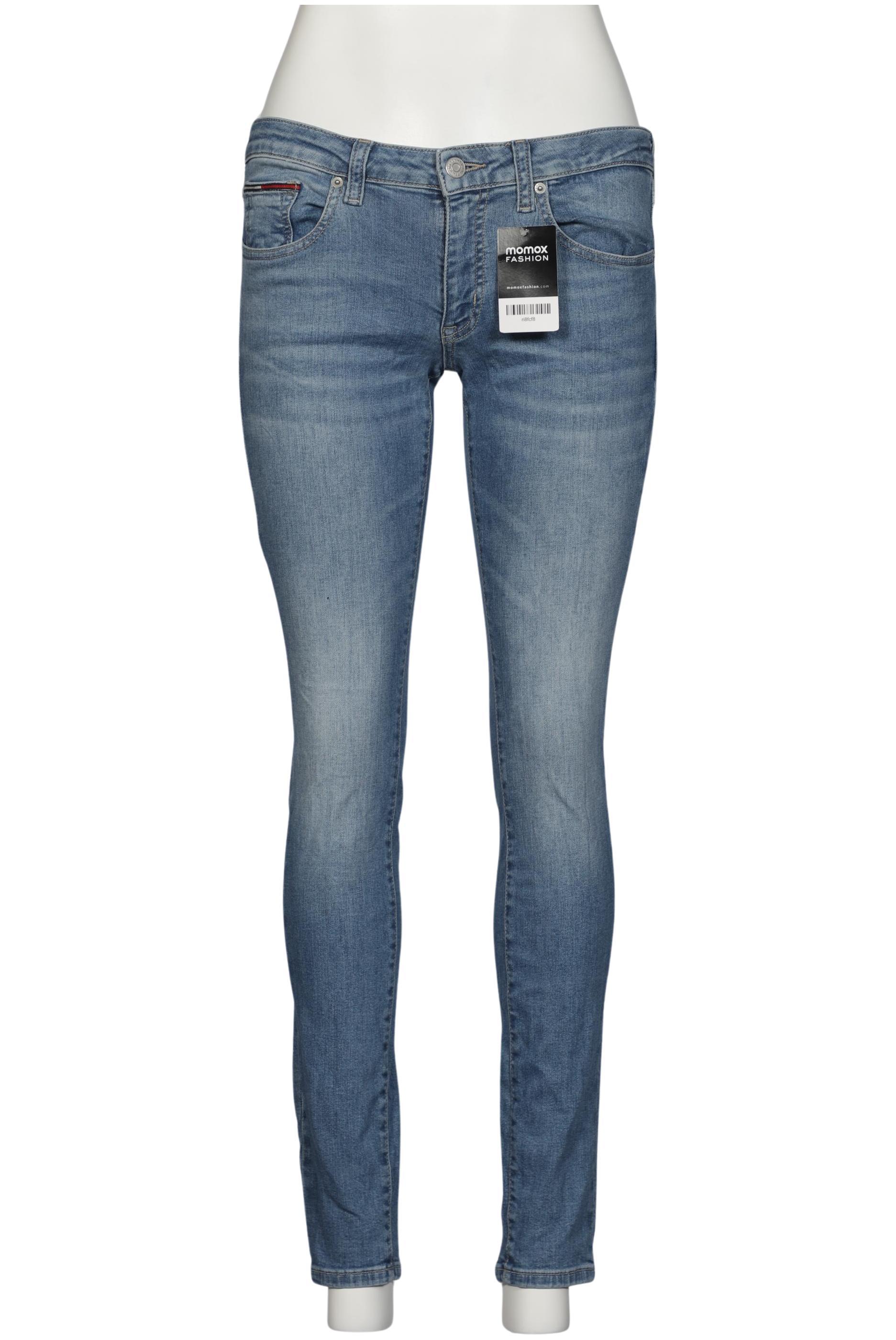 

Tommy Jeans Damen Jeans, blau, Gr. 31
