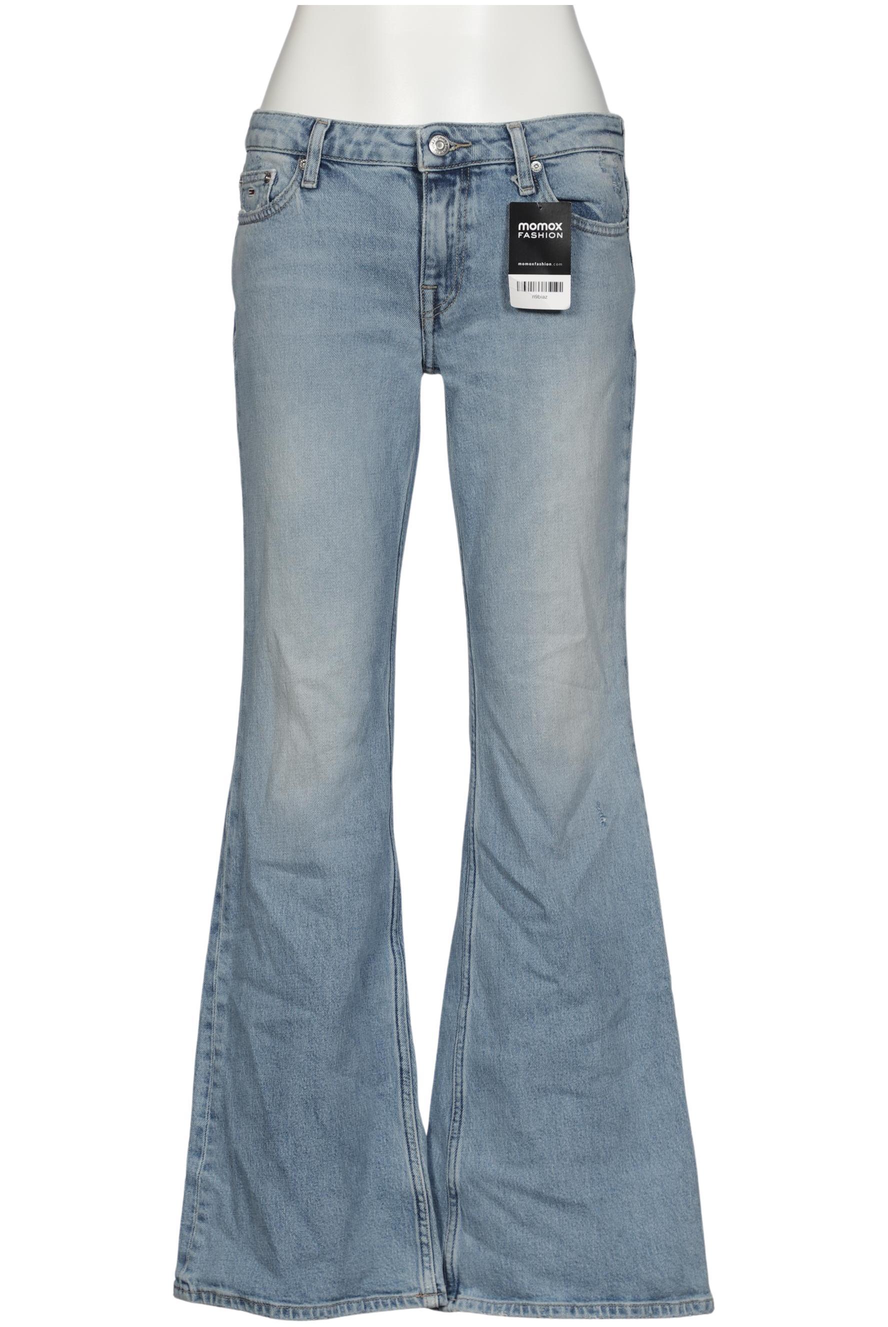 

Tommy Jeans Damen Jeans, hellblau, Gr. 27