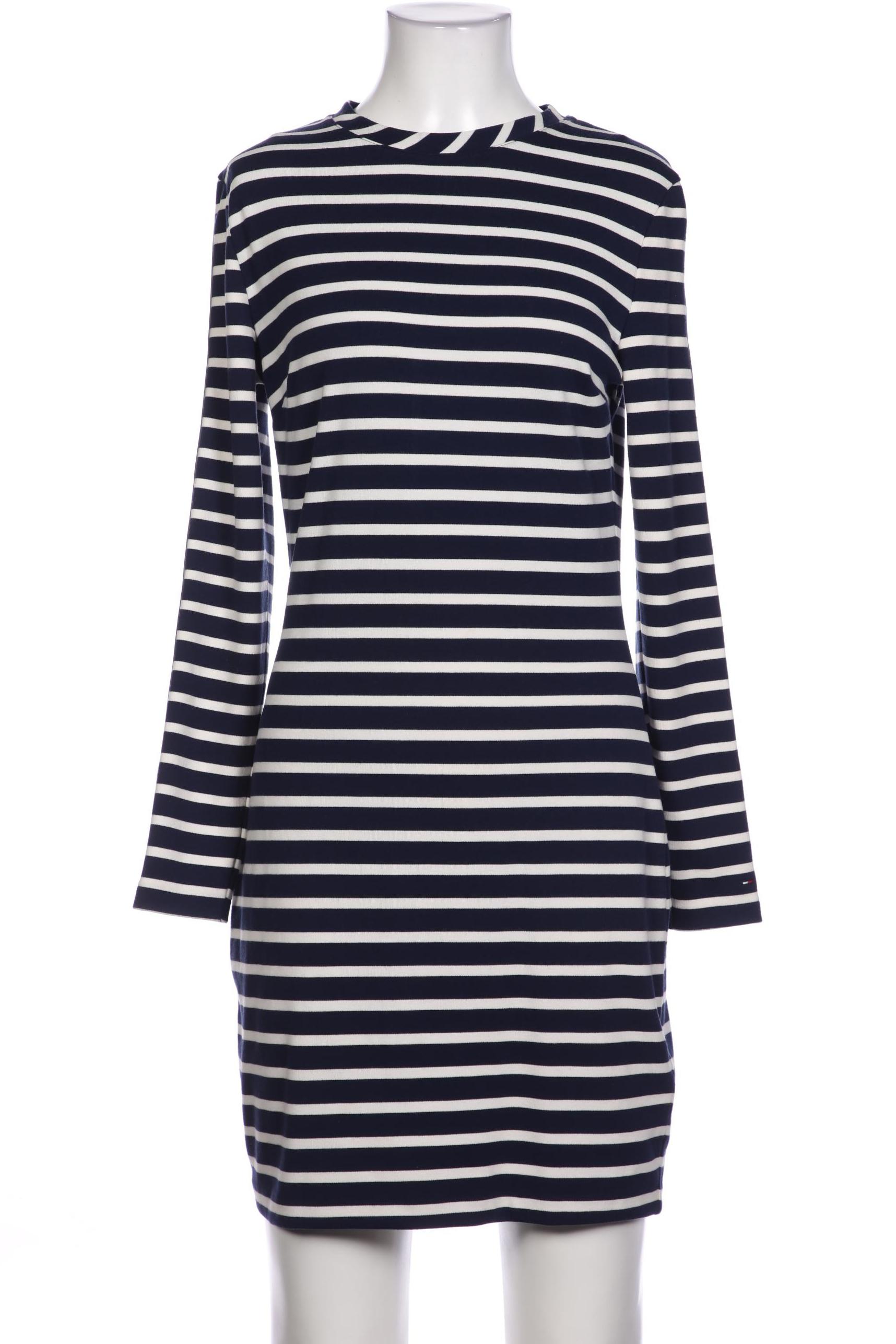 

Tommy Jeans Damen Kleid, marineblau, Gr. 36