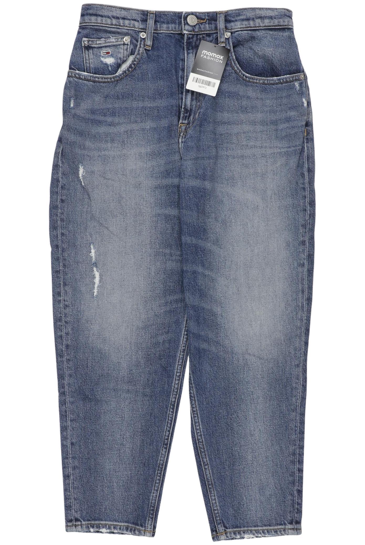 

Tommy Jeans Damen Jeans, blau, Gr. 27