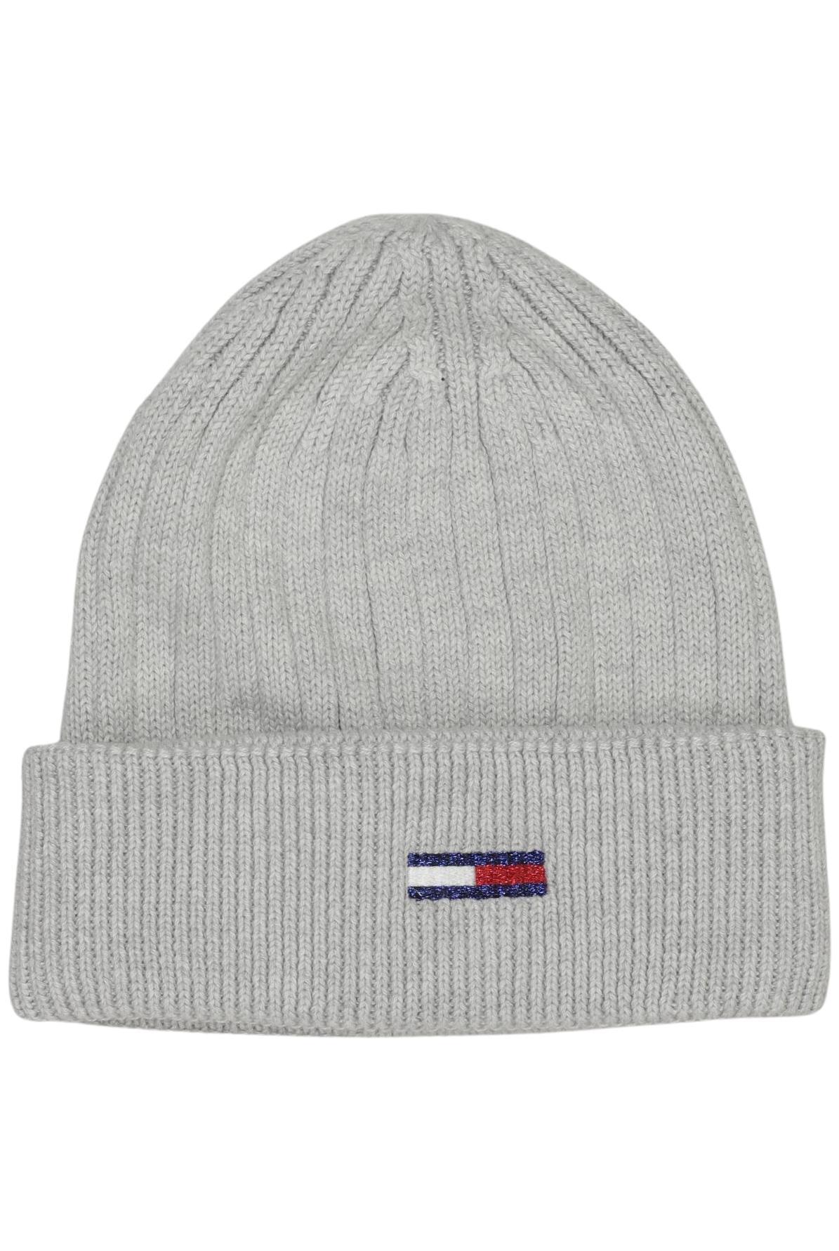 

Tommy Jeans Damen Hut/Mütze, grau, Gr. uni