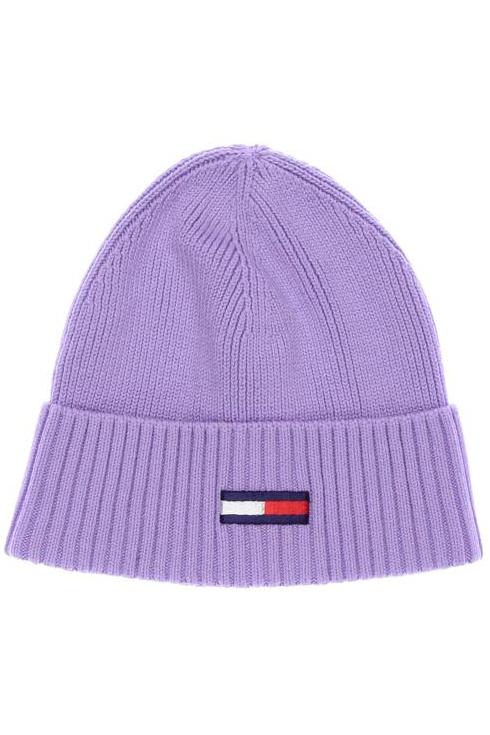 Thumbnail - Tommy Jeans Damen Hut/Mütze, flieder, Gr. uni