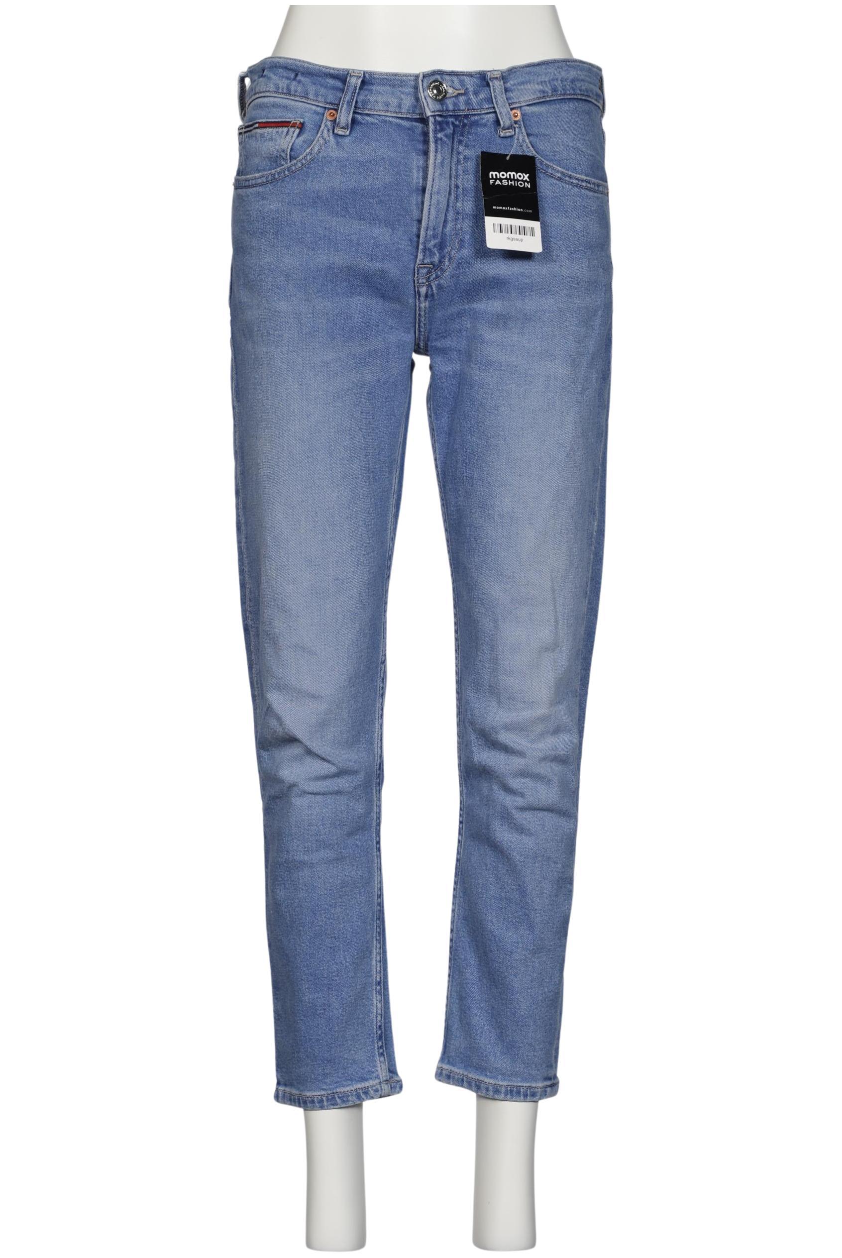 

Tommy Jeans Damen Jeans, hellblau, Gr. 27