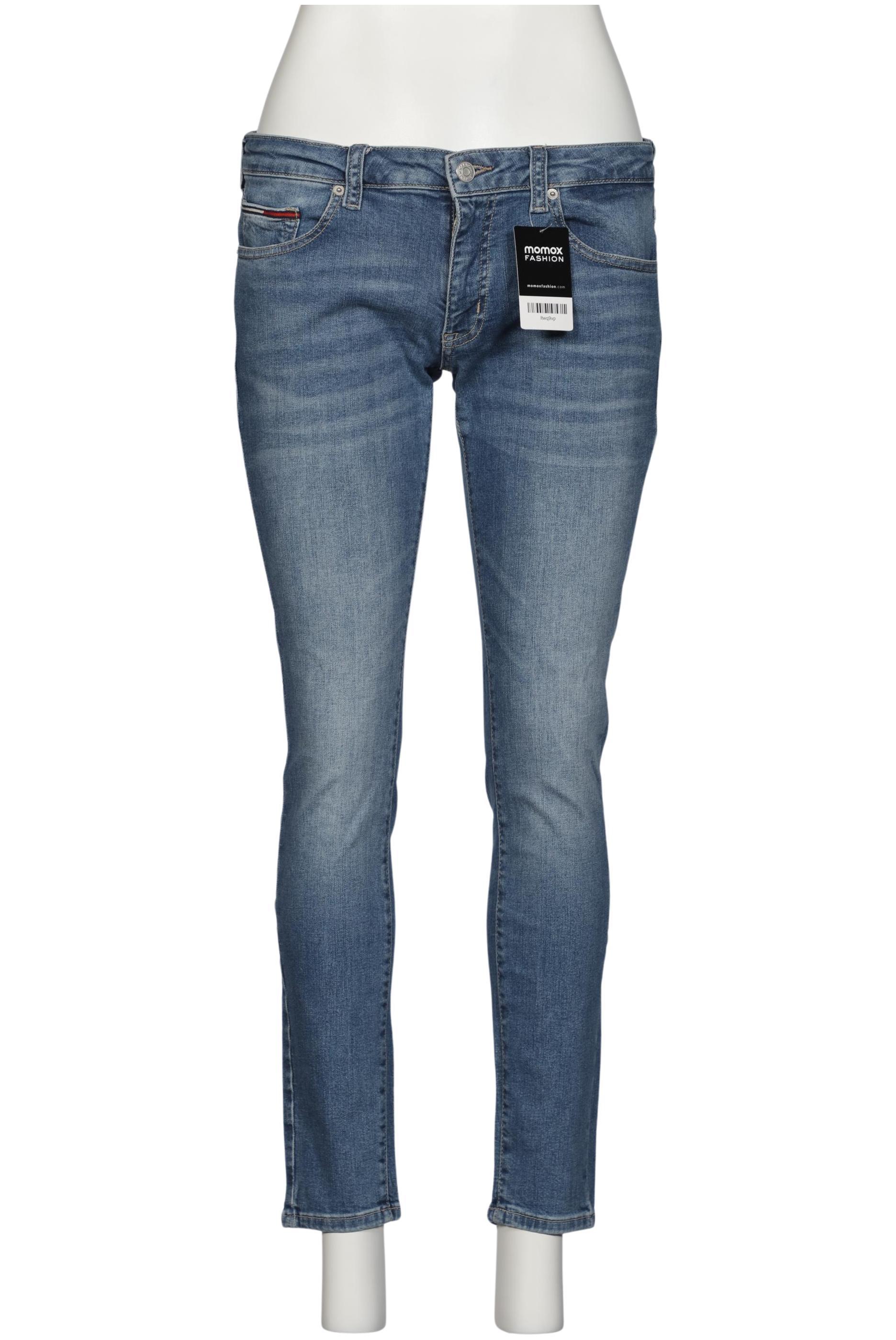 

Tommy Jeans Damen Jeans, blau, Gr. 33