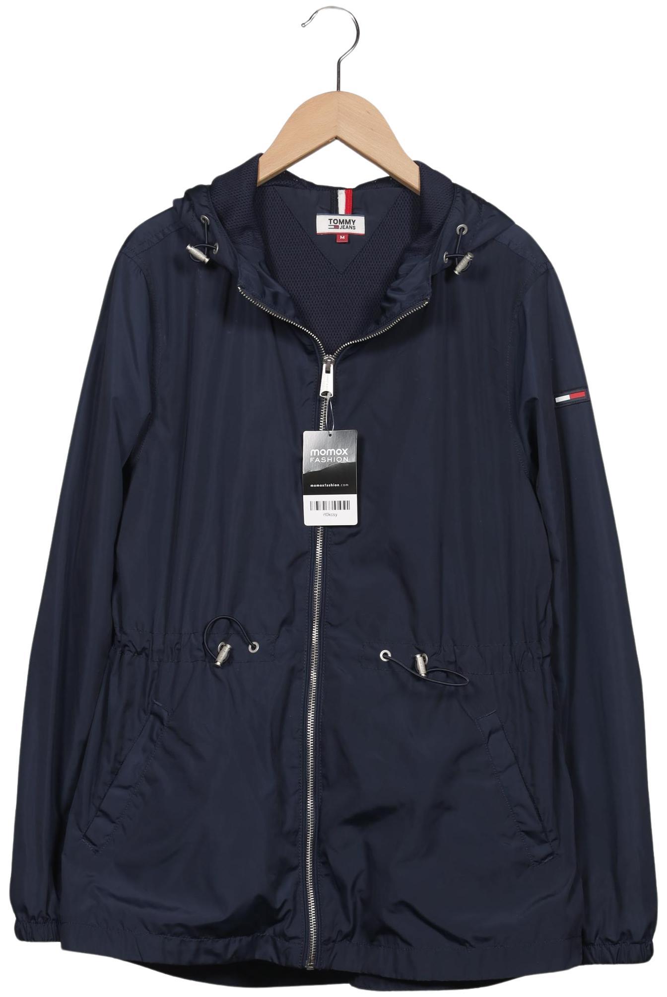 

Tommy Jeans Damen Jacke, marineblau, Gr. 38