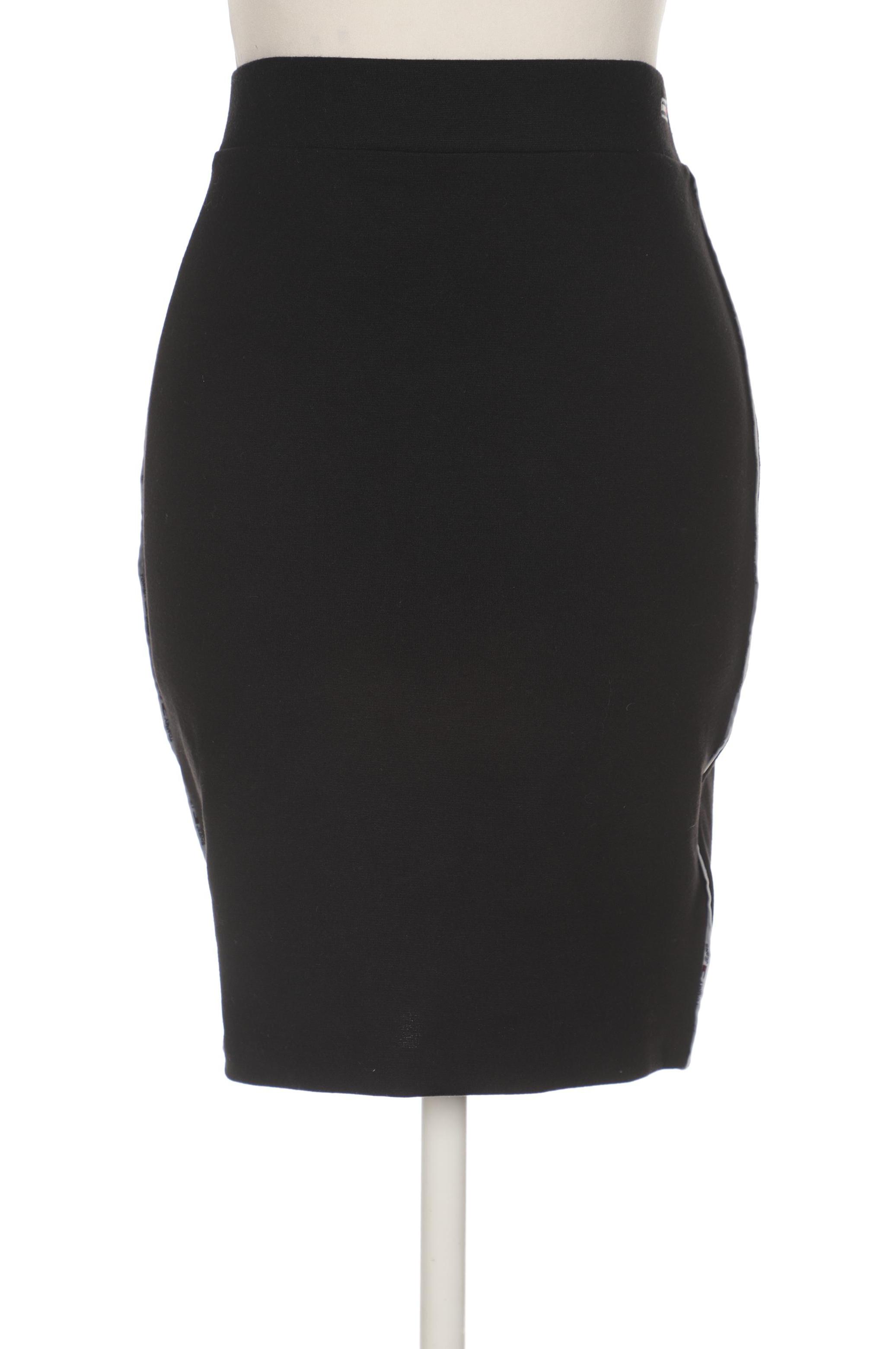 

Tommy Jeans Damen Rock, schwarz, Gr. 36