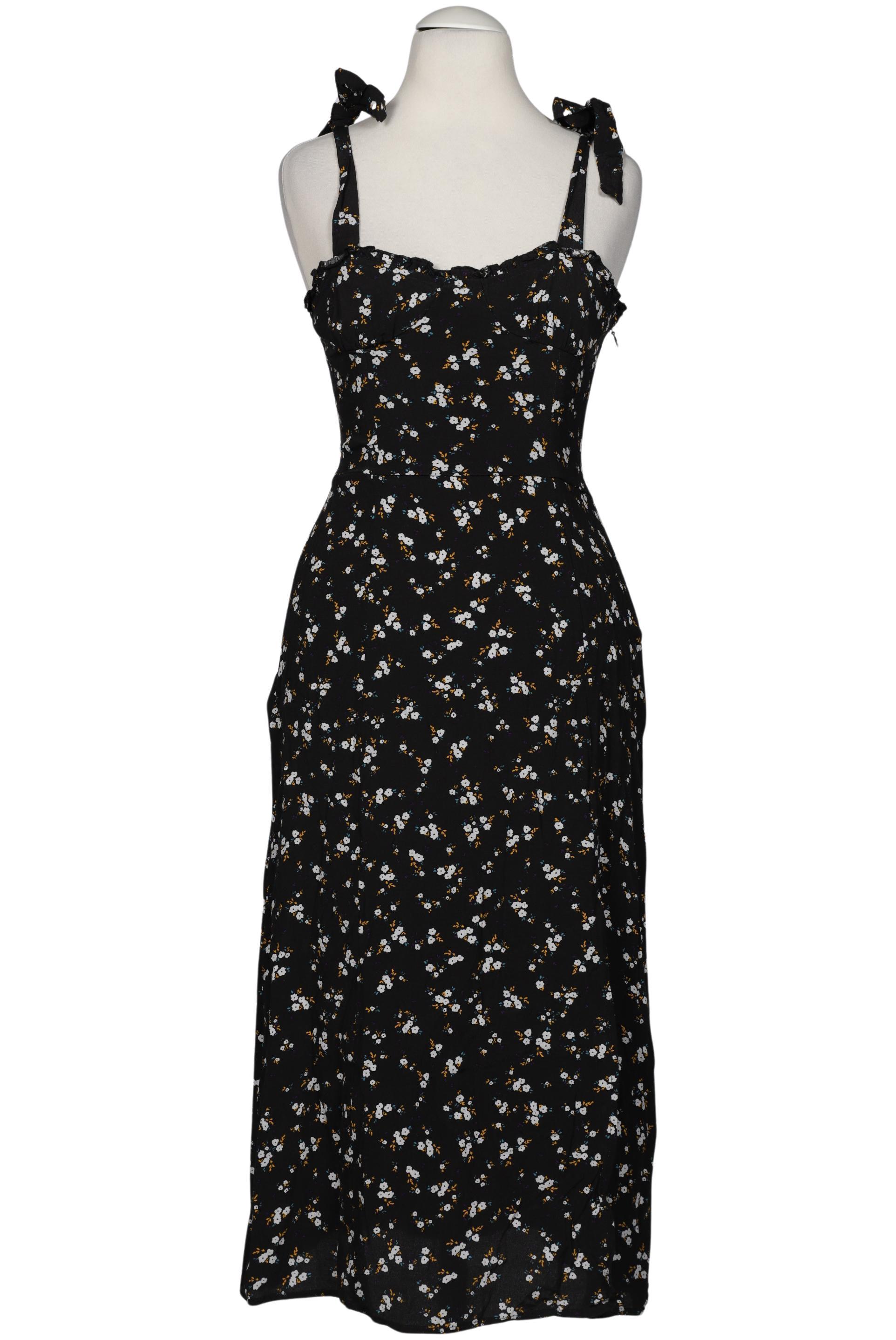 

Tommy Jeans Damen Kleid, schwarz, Gr. 34