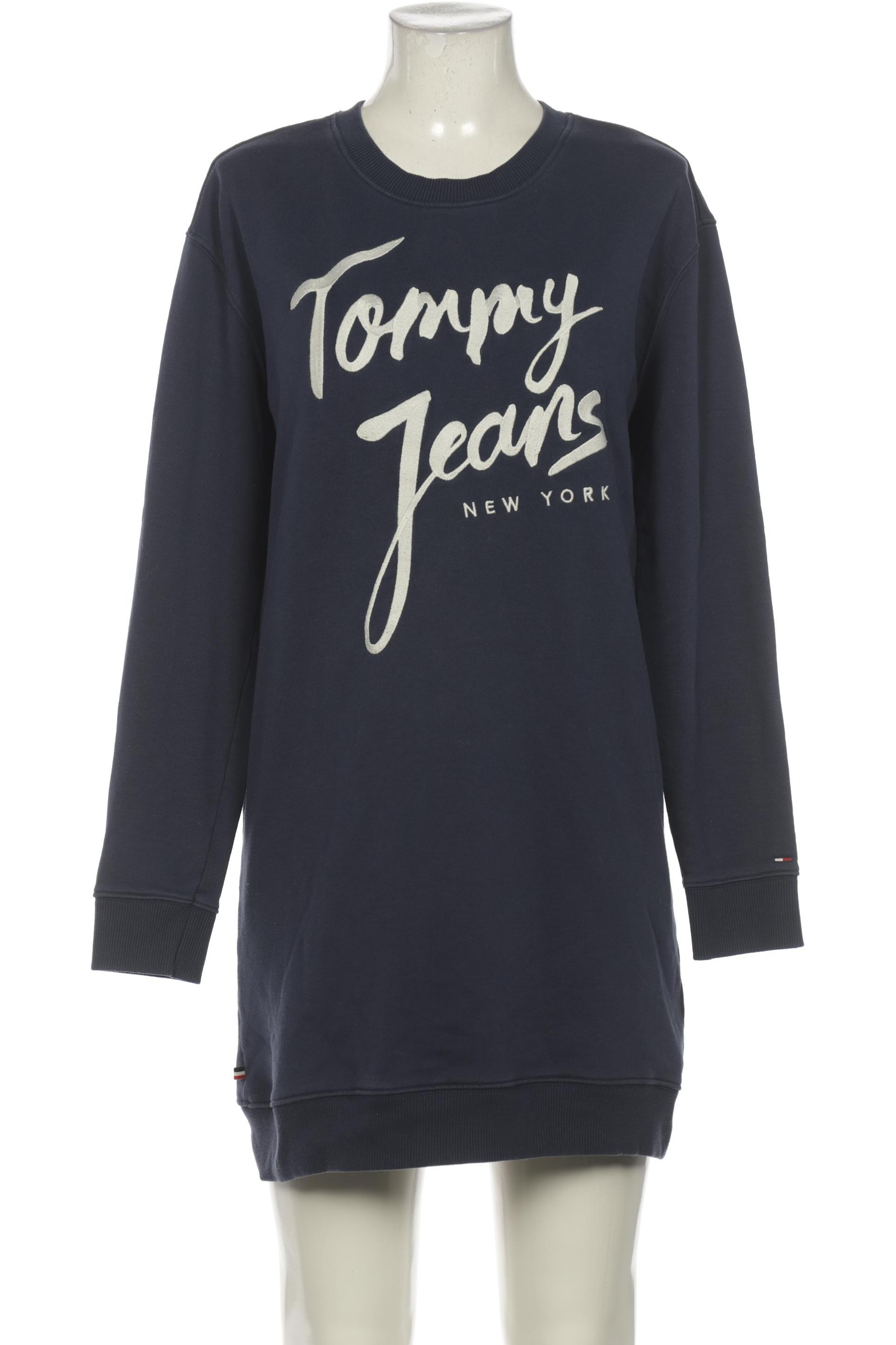 

Tommy Jeans Damen Kleid, marineblau, Gr. 42