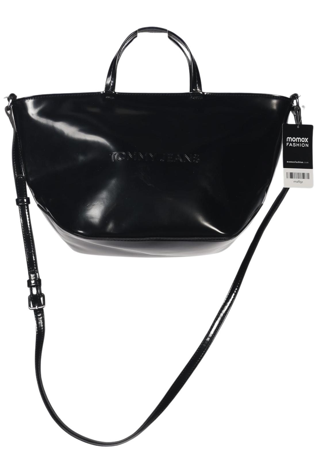 

Tommy Jeans Damen Handtasche, schwarz, Gr.