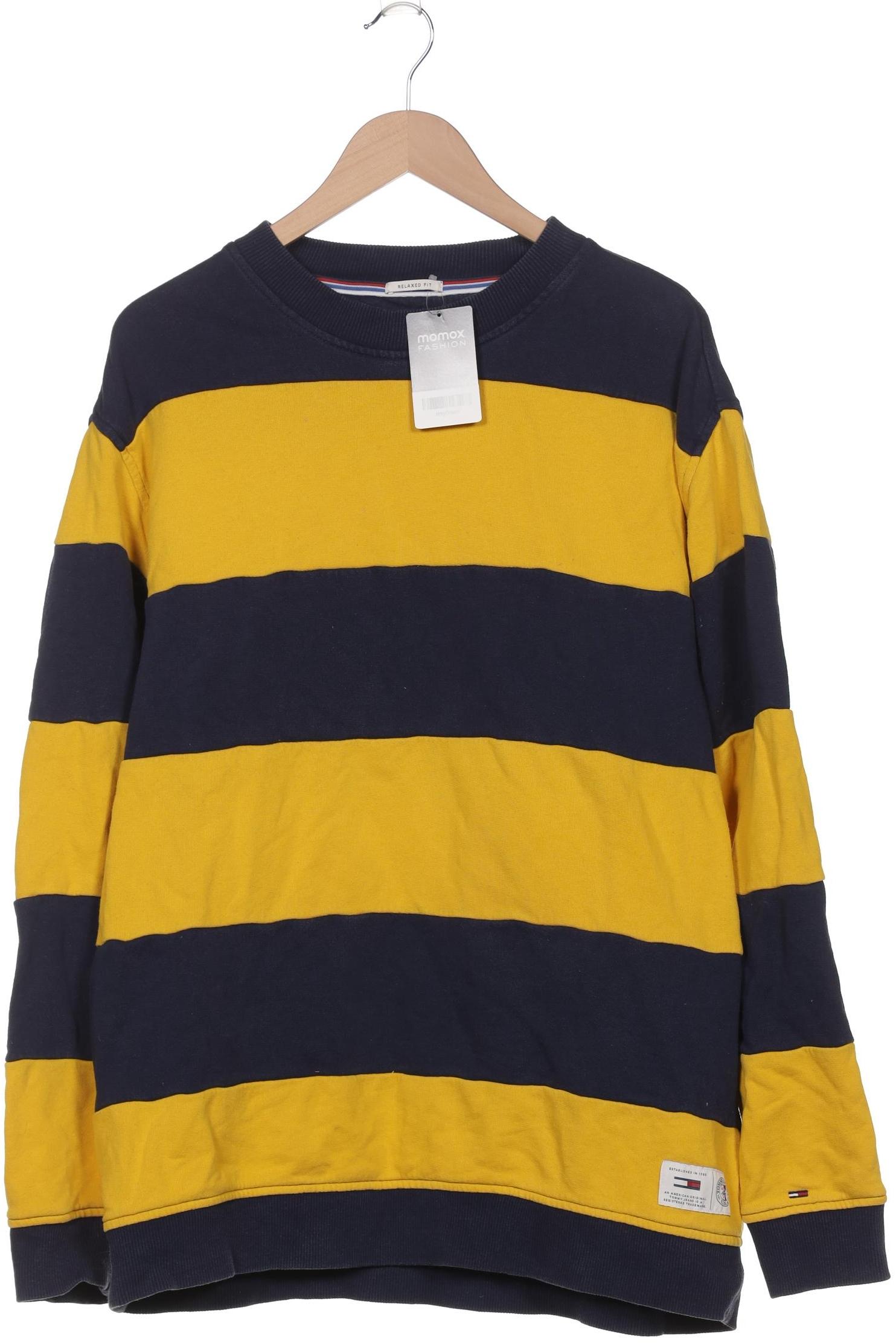 

Tommy Jeans Damen Sweatshirt, marineblau, Gr. 42