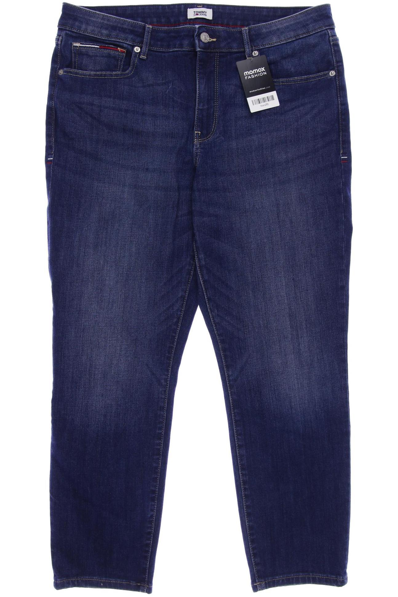 

Tommy Jeans Damen Jeans, marineblau
