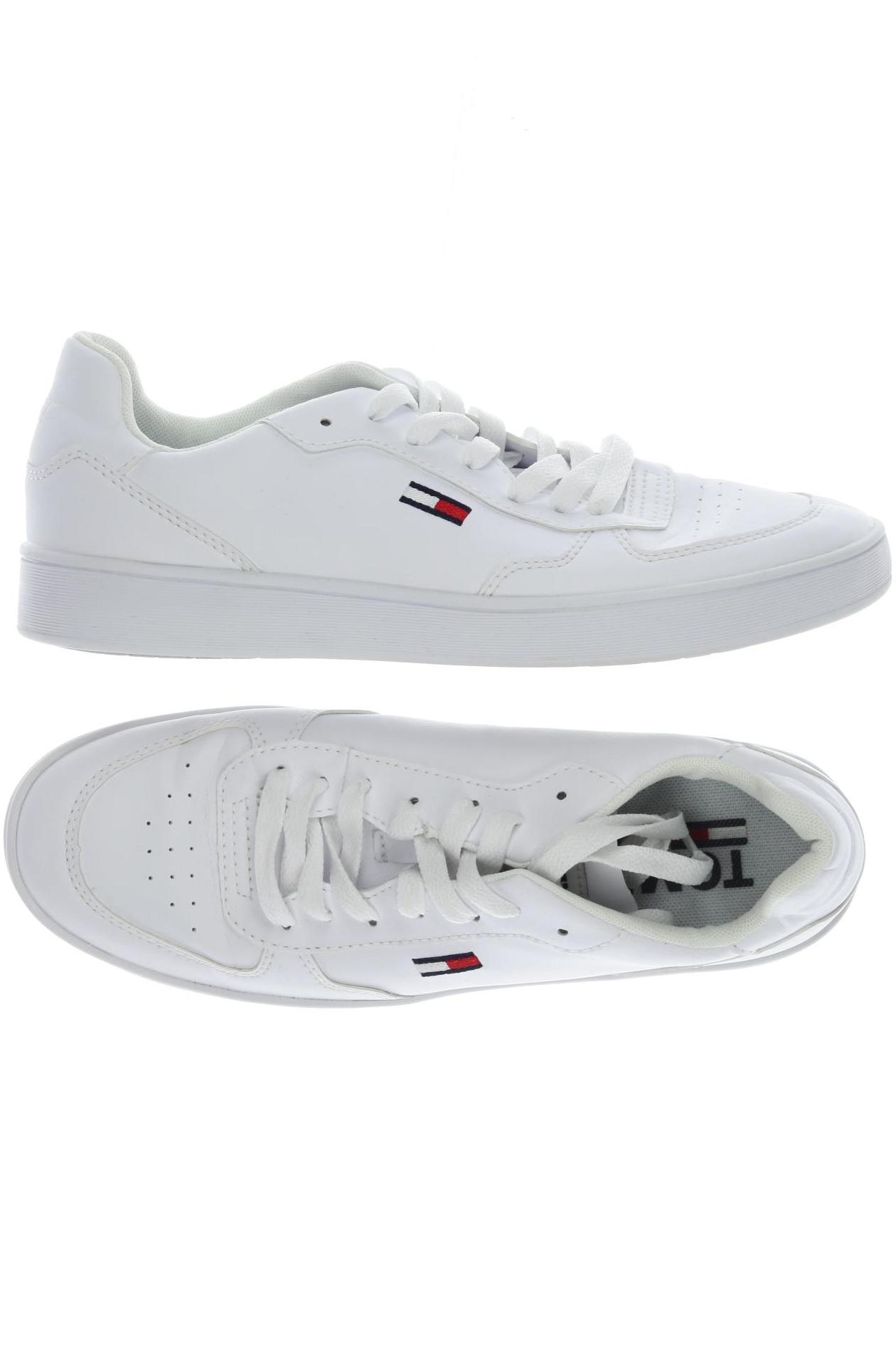 

Tommy Jeans Damen Sneakers, weiß, Gr. 38