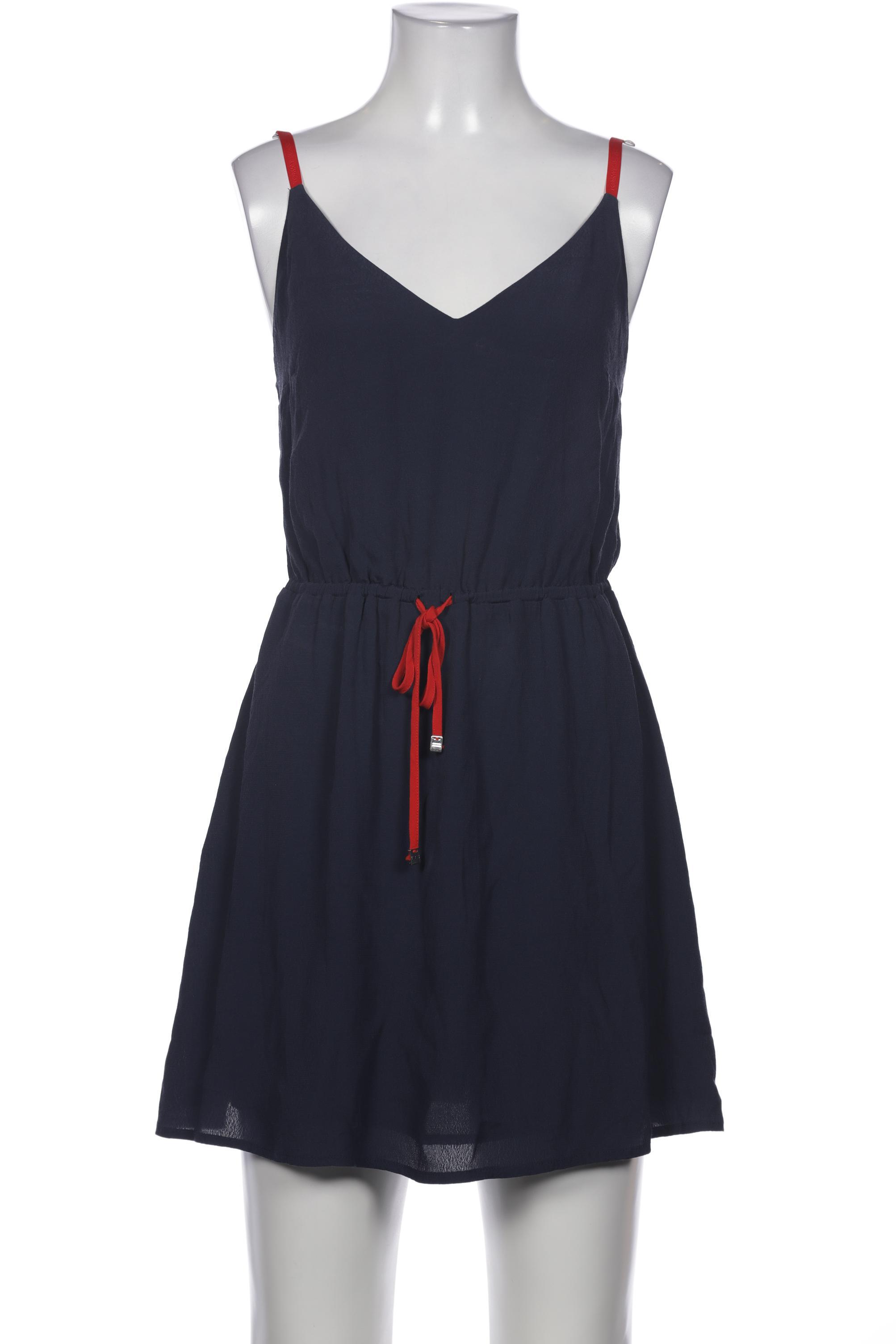 

Tommy Jeans Damen Kleid, marineblau, Gr. 34