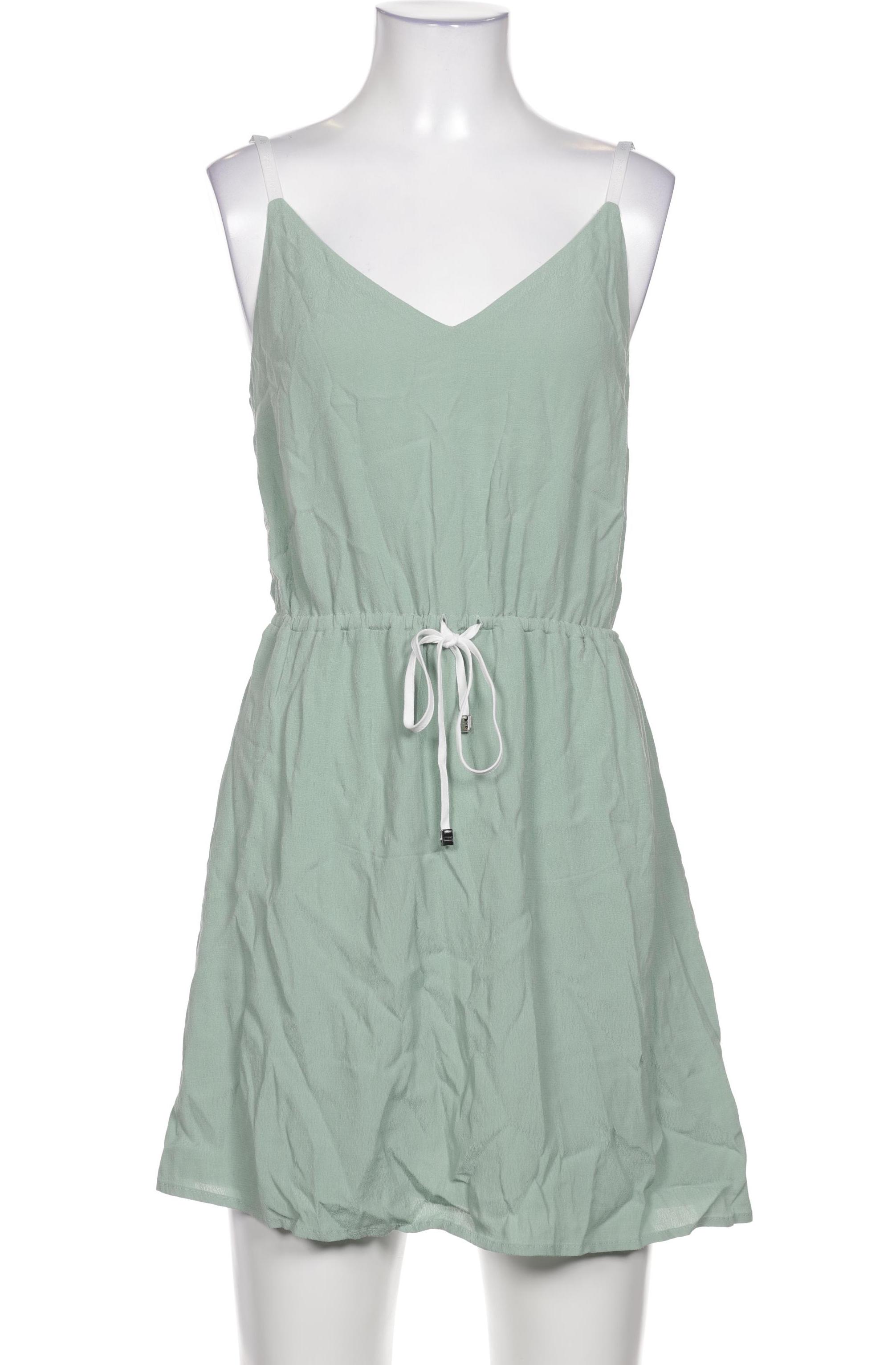 

Tommy Jeans Damen Kleid, hellgrün, Gr. 34