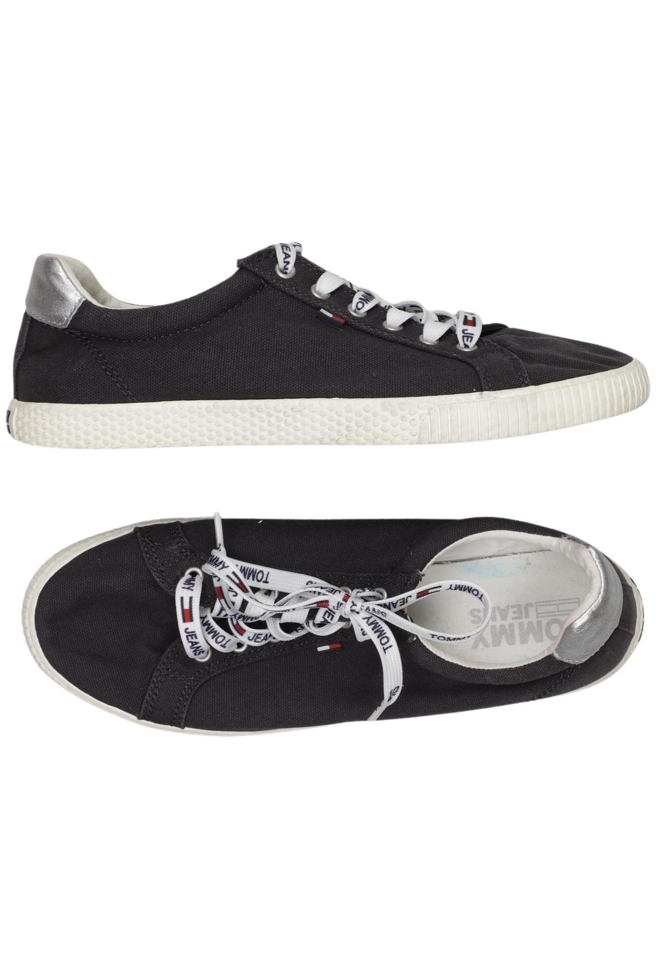 

Tommy Jeans Damen Sneakers, marineblau, Gr. 40