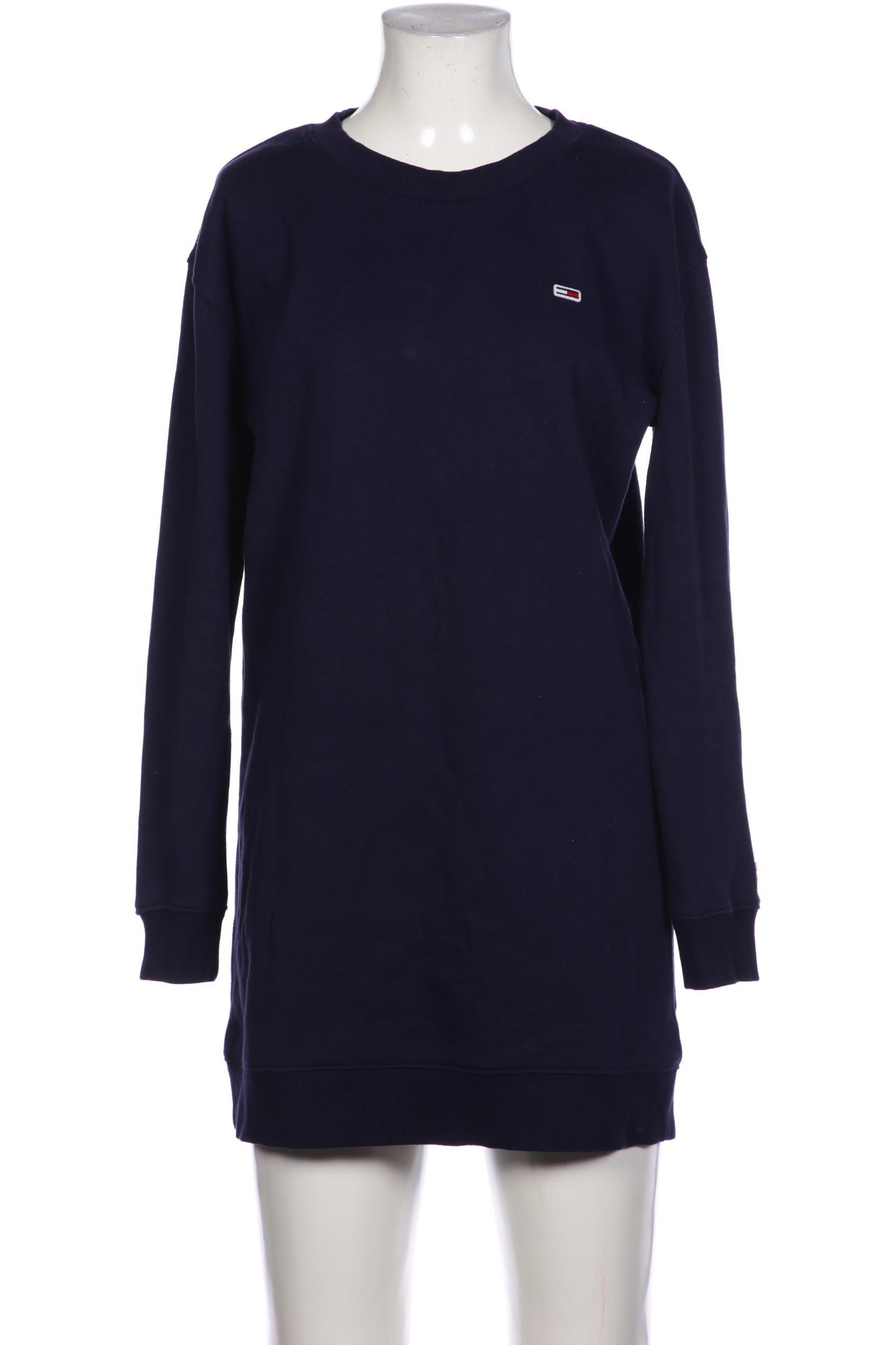 

Tommy Jeans Damen Kleid, marineblau