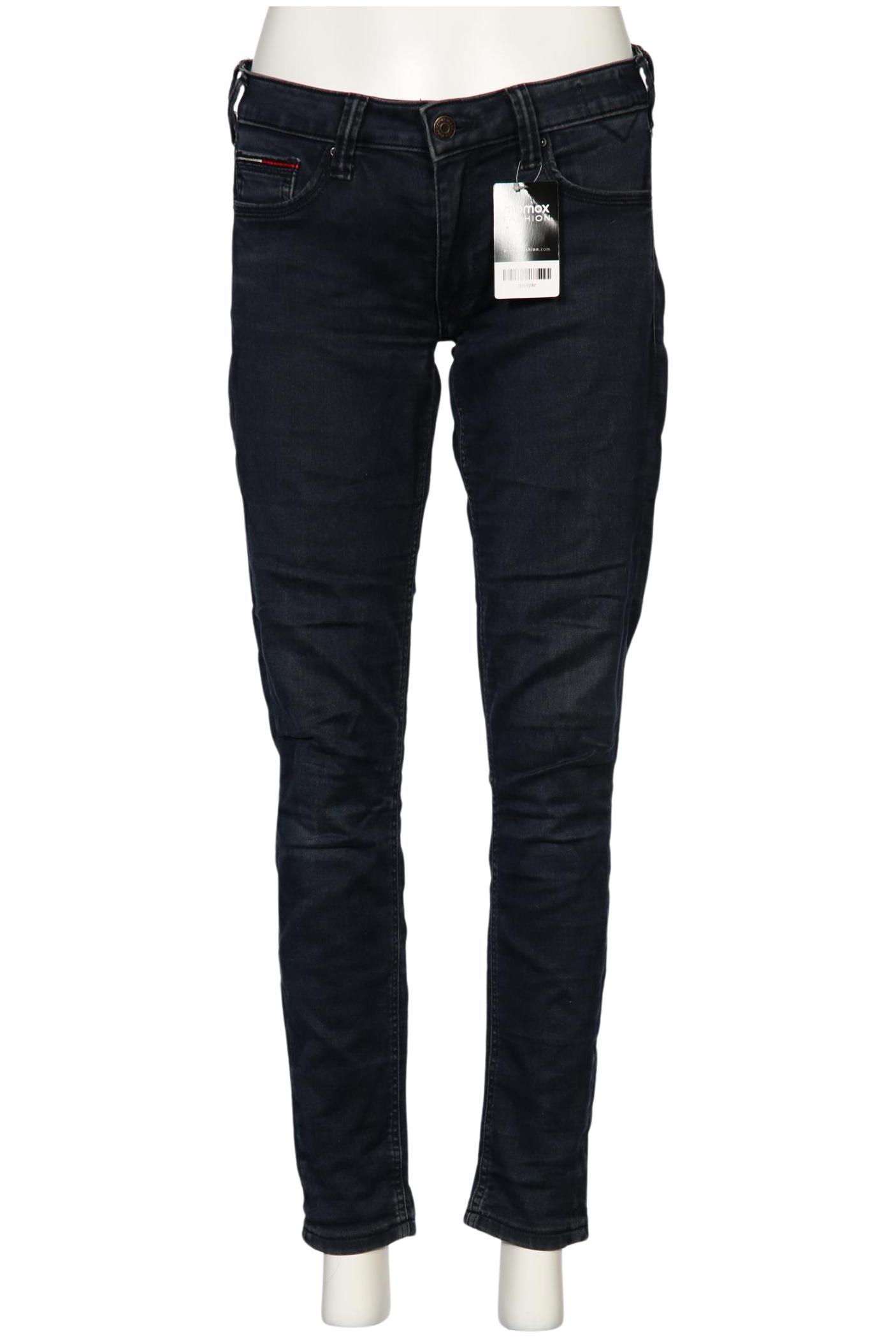 

Tommy Jeans Damen Jeans, marineblau, Gr. 30