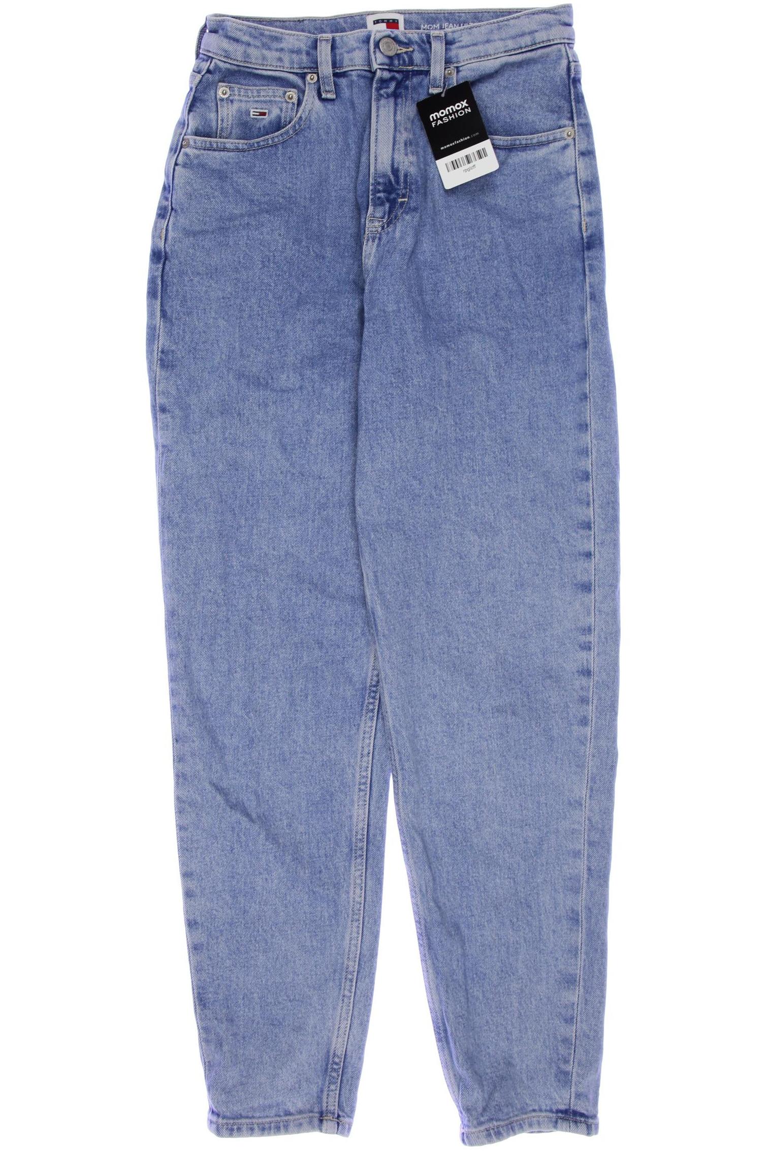 

Tommy Jeans Damen Jeans, blau, Gr. 25