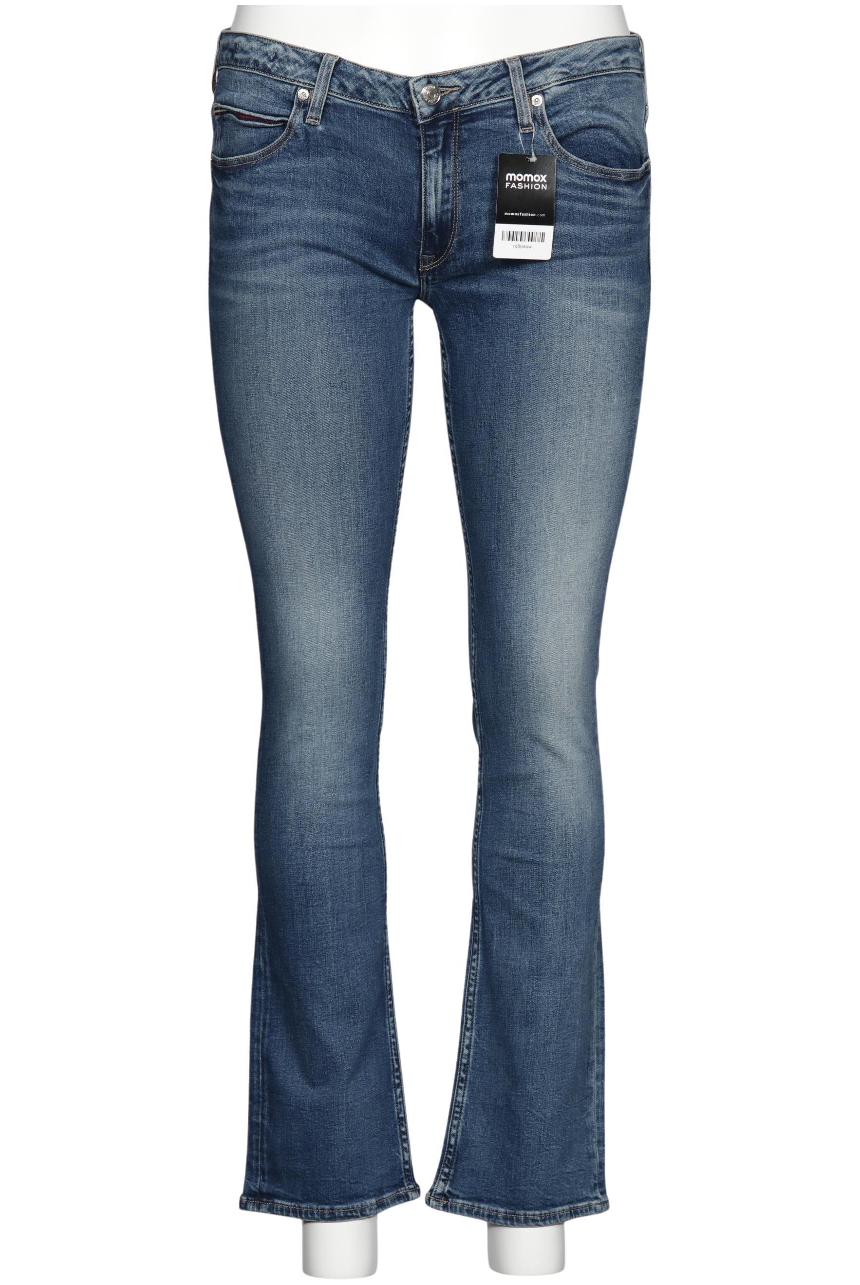 

Tommy Jeans Damen Jeans, blau, Gr. 34