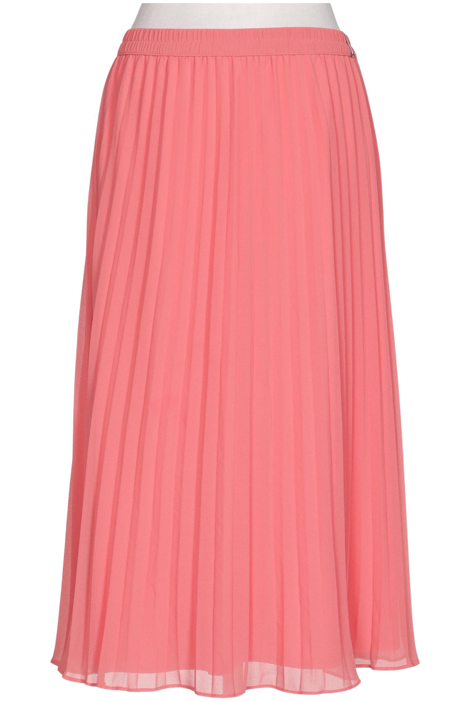 

Tommy Jeans Damen Rock, pink, Gr. 38