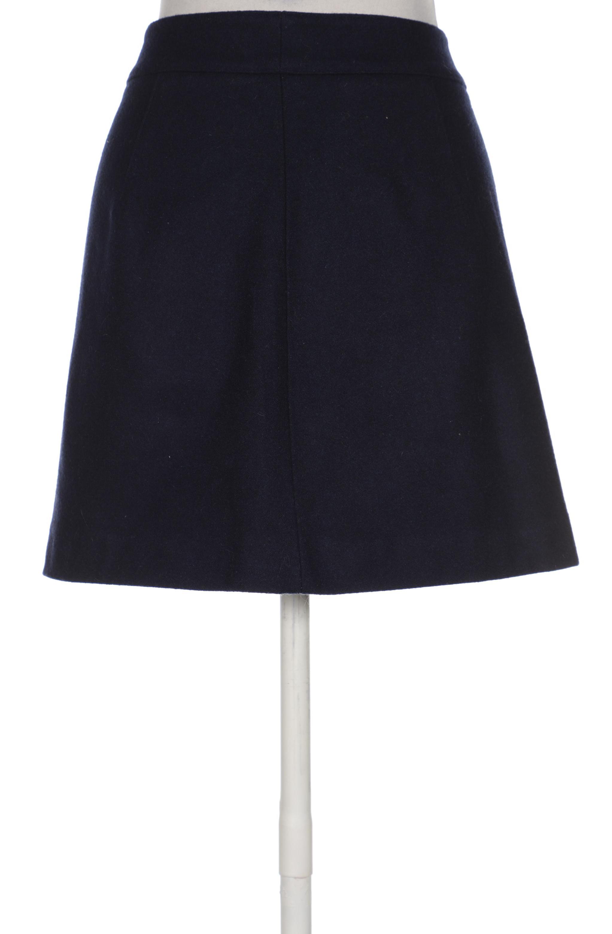 

Tommy Jeans Damen Rock, marineblau, Gr. 34