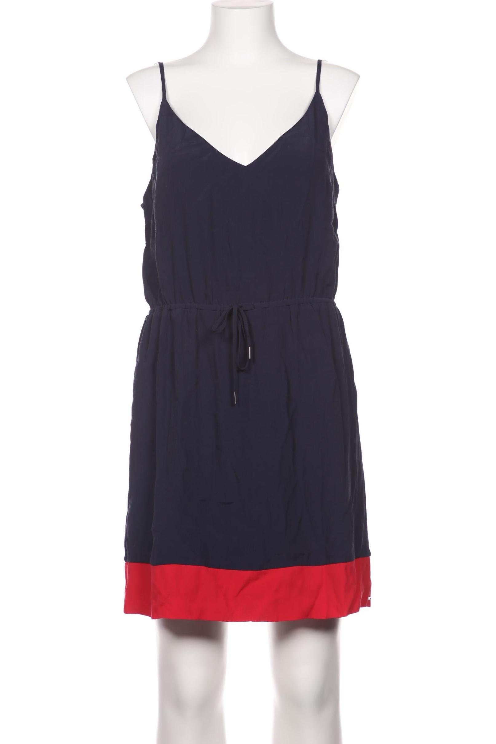 

Tommy Jeans Damen Kleid, marineblau, Gr. 42