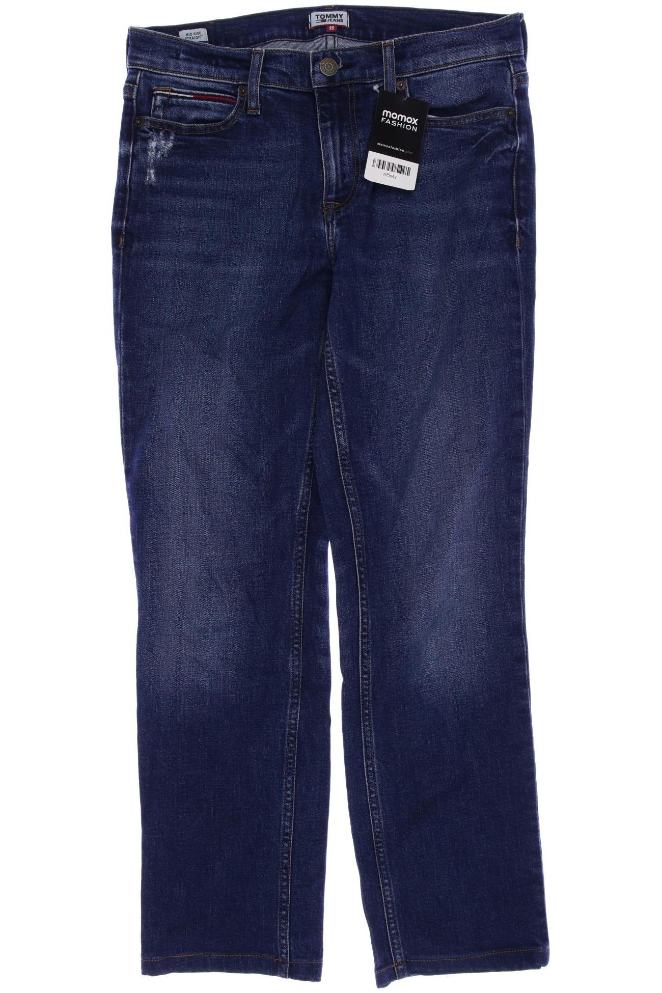 

Tommy Jeans Damen Jeans, marineblau