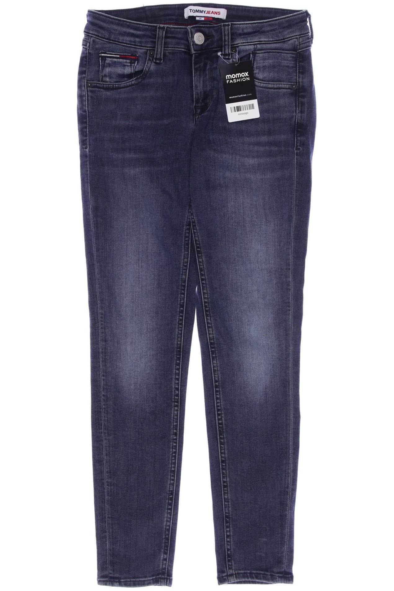 

Tommy Jeans Damen Jeans, blau, Gr. 36