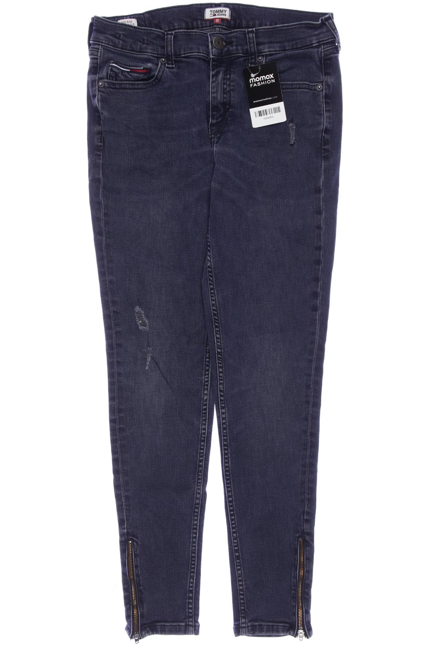 

Tommy Jeans Damen Jeans, marineblau, Gr. 28