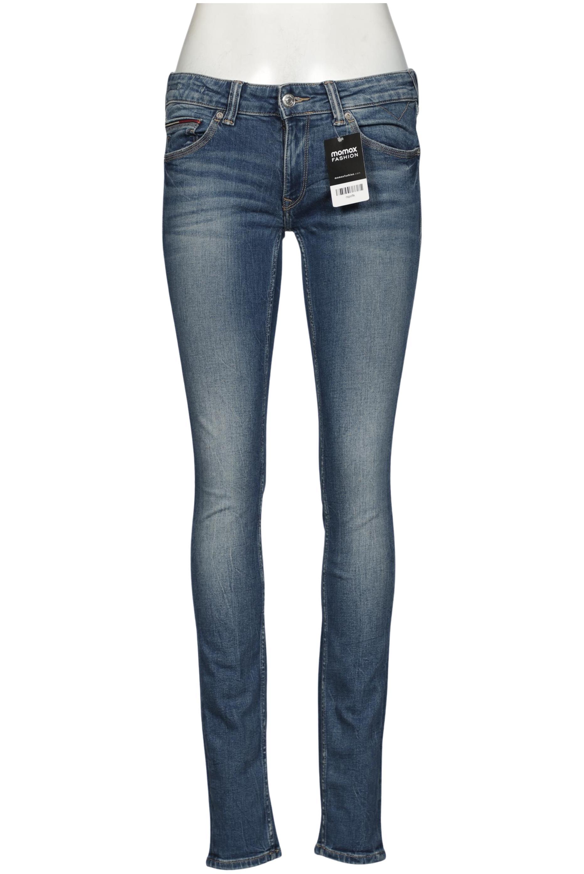 

Tommy Jeans Damen Jeans, blau, Gr. 29