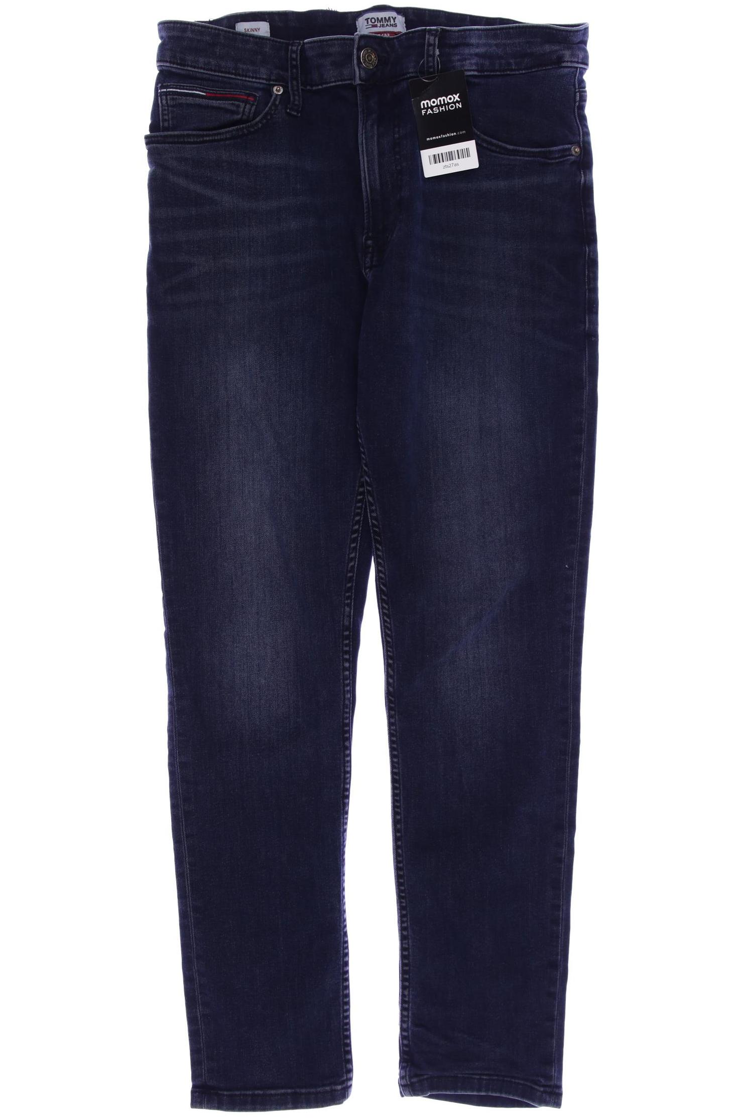 

Tommy Jeans Damen Jeans, marineblau