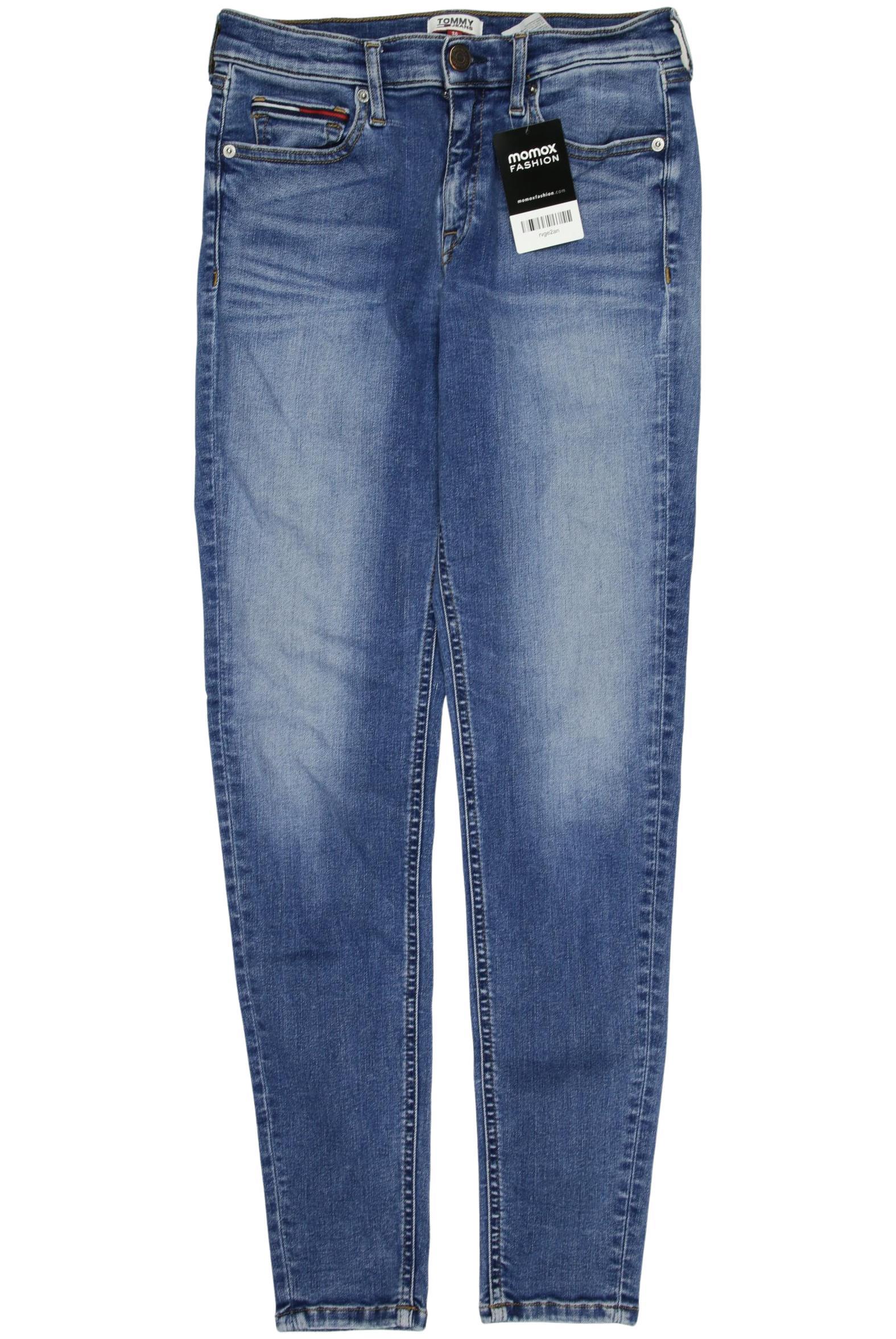 

Tommy Jeans Damen Jeans, blau, Gr. 27