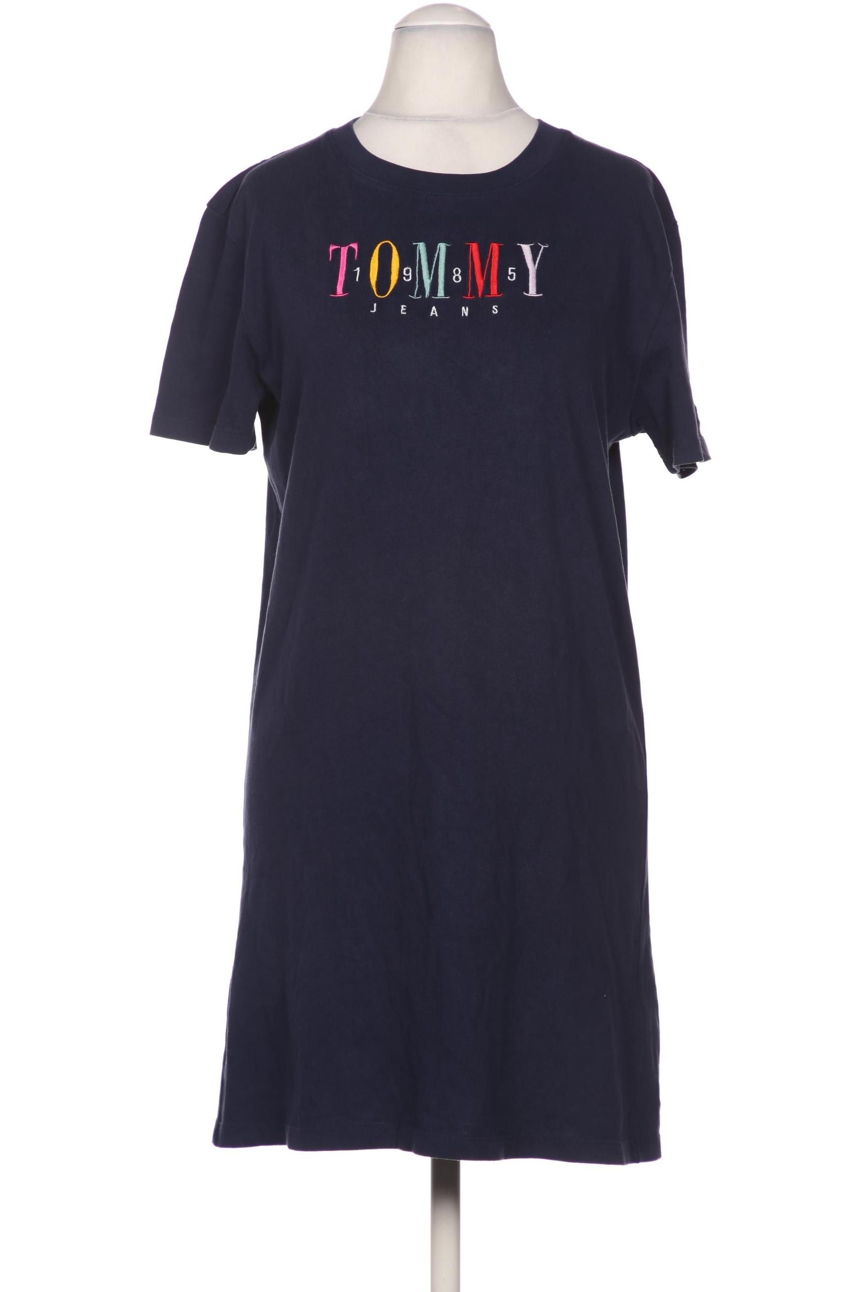 

Tommy Jeans Damen Kleid, marineblau, Gr. 36
