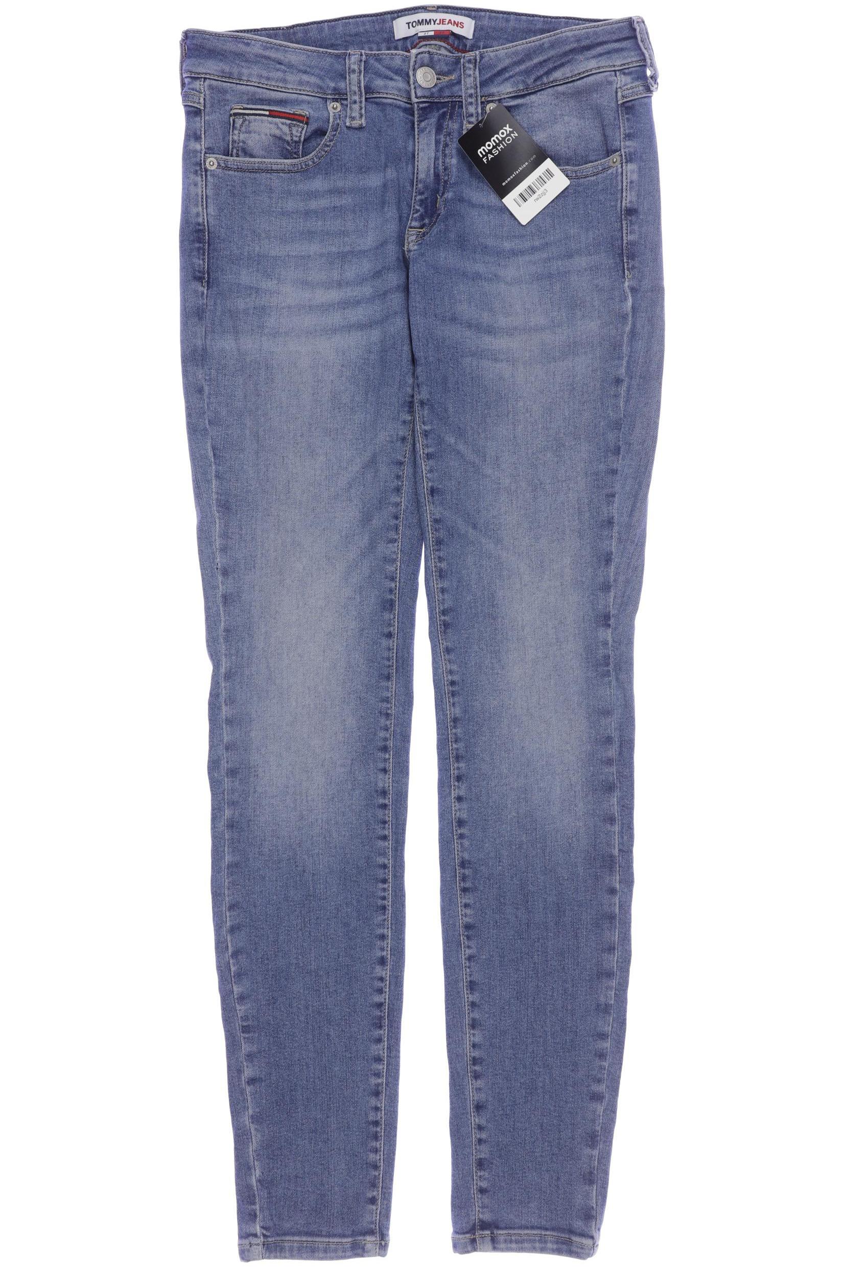 

Tommy Jeans Damen Jeans, blau, Gr. 27
