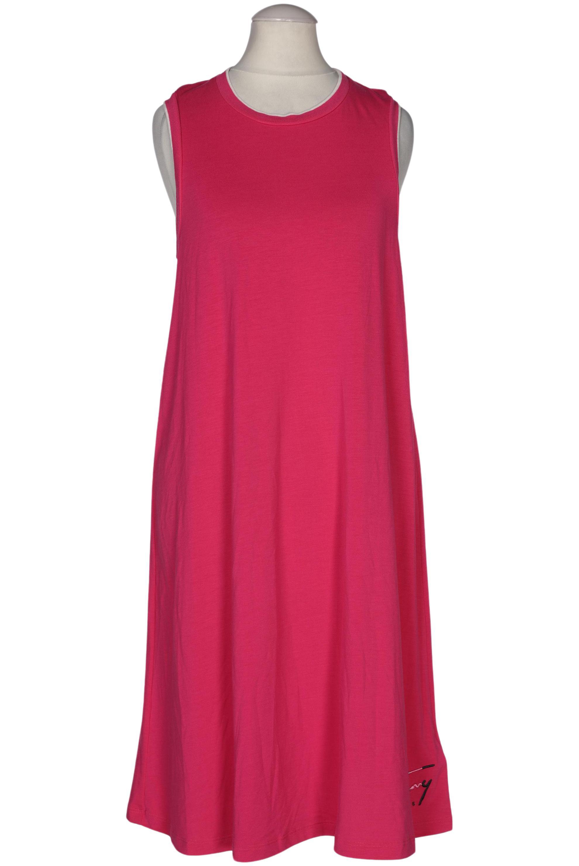 

Tommy Jeans Damen Kleid, pink, Gr. 36