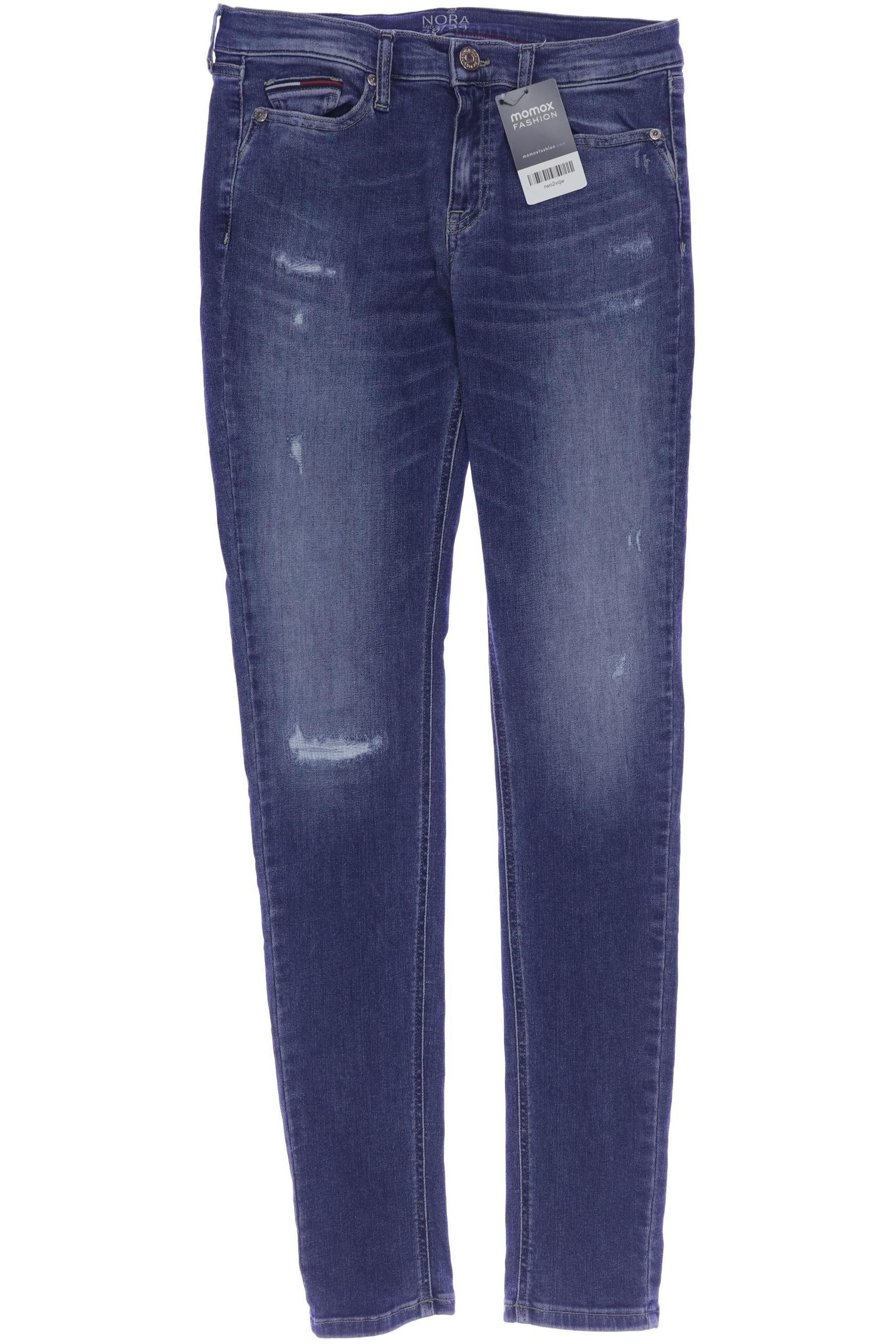 

Tommy Jeans Damen Jeans, blau, Gr. 28