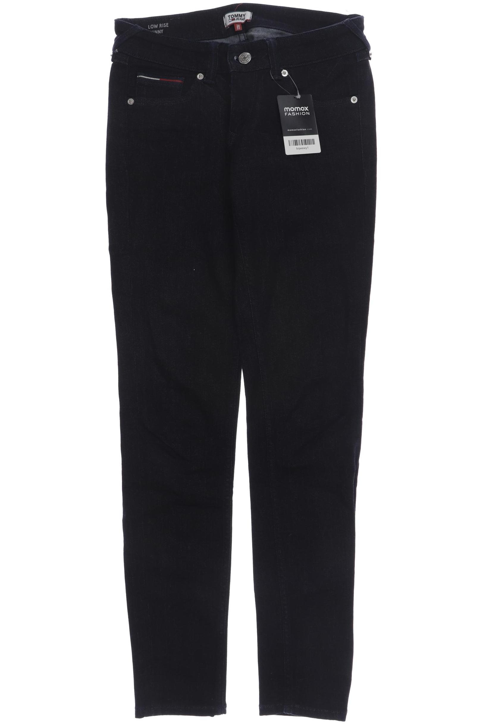 

Tommy Jeans Damen Jeans, marineblau, Gr. 26