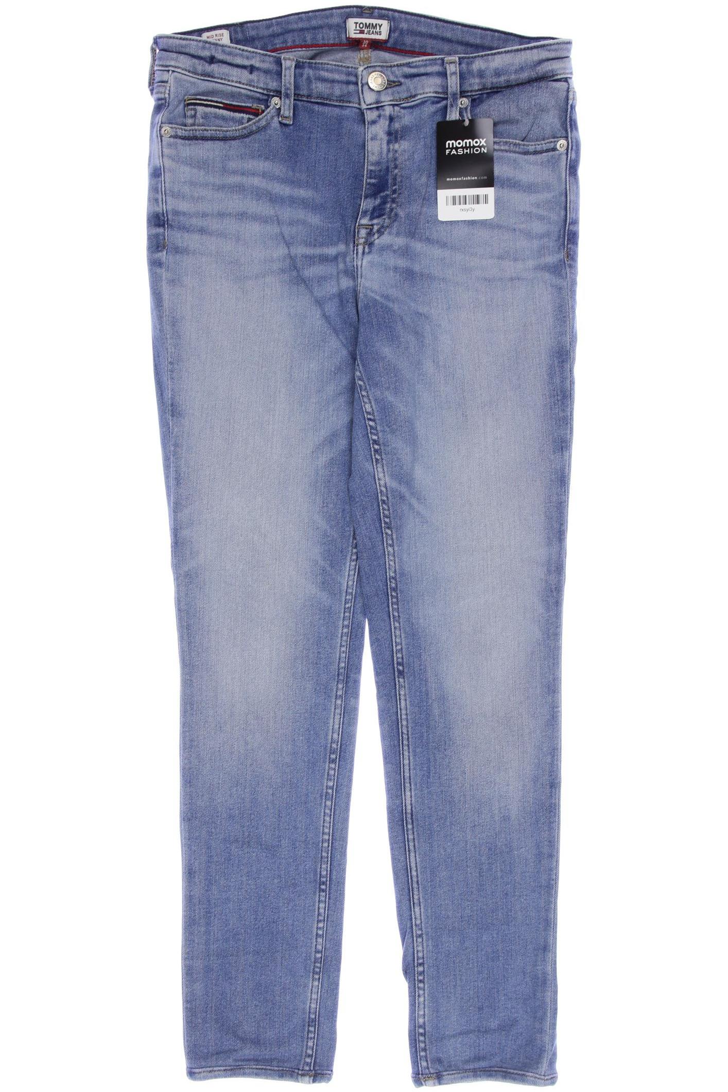 

Tommy Jeans Damen Jeans, blau, Gr. 30