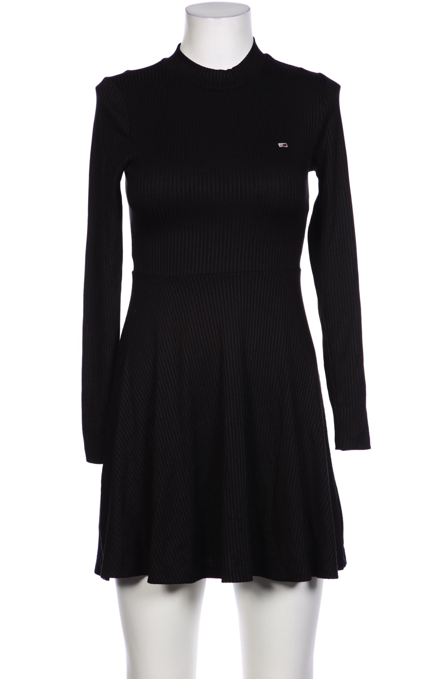 

Tommy Jeans Damen Kleid, schwarz, Gr. 38