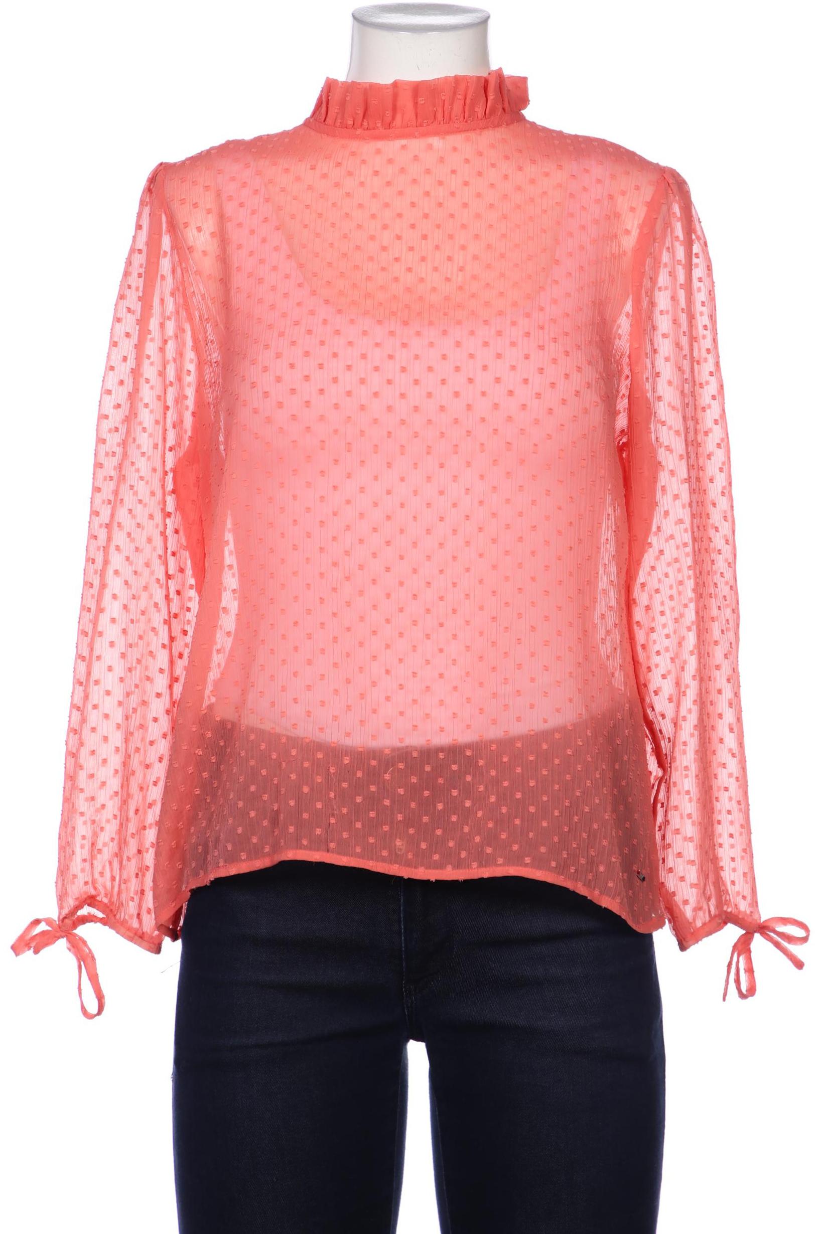 

Tommy Jeans Damen Bluse, pink