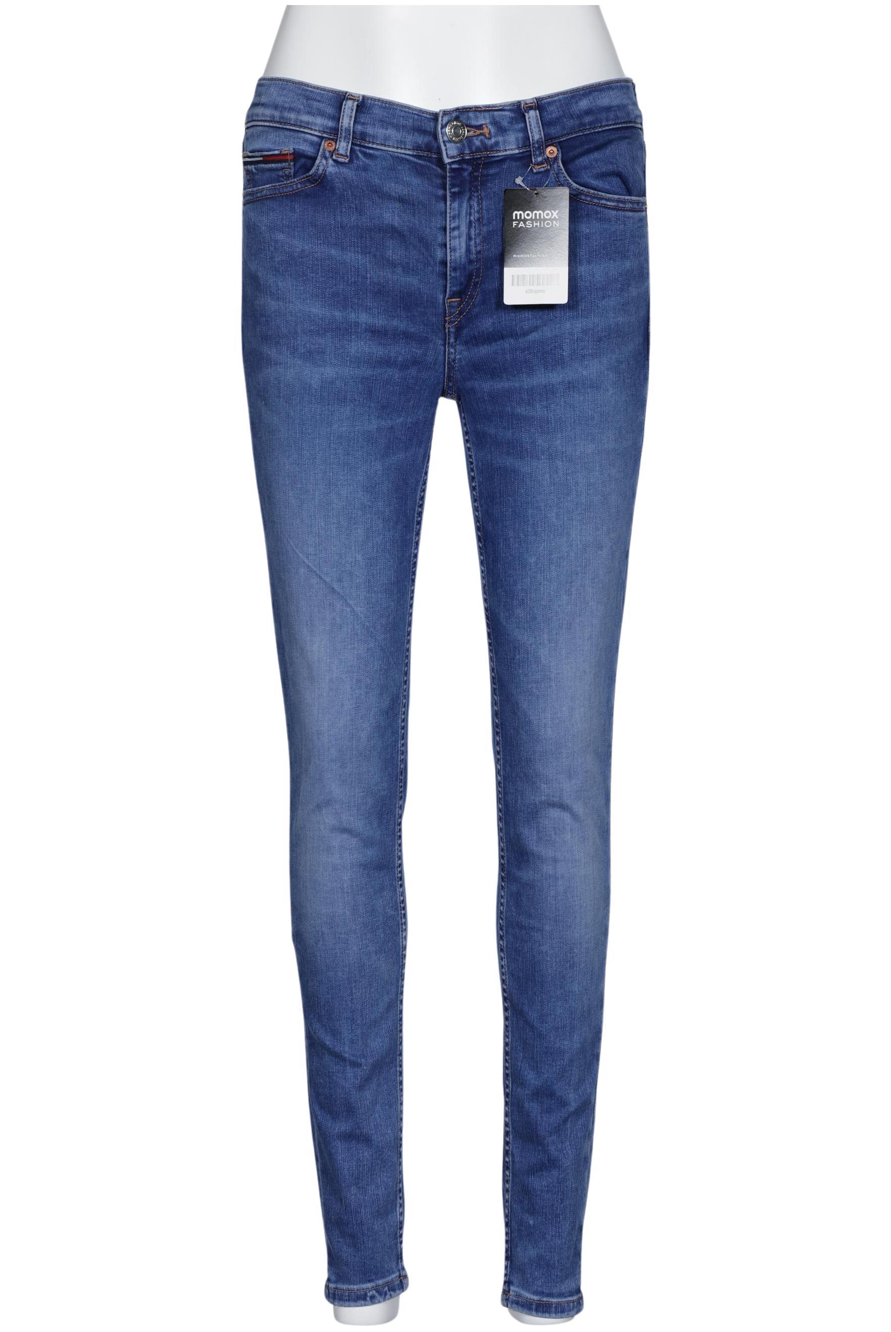 

Tommy Jeans Damen Jeans, blau, Gr. 28