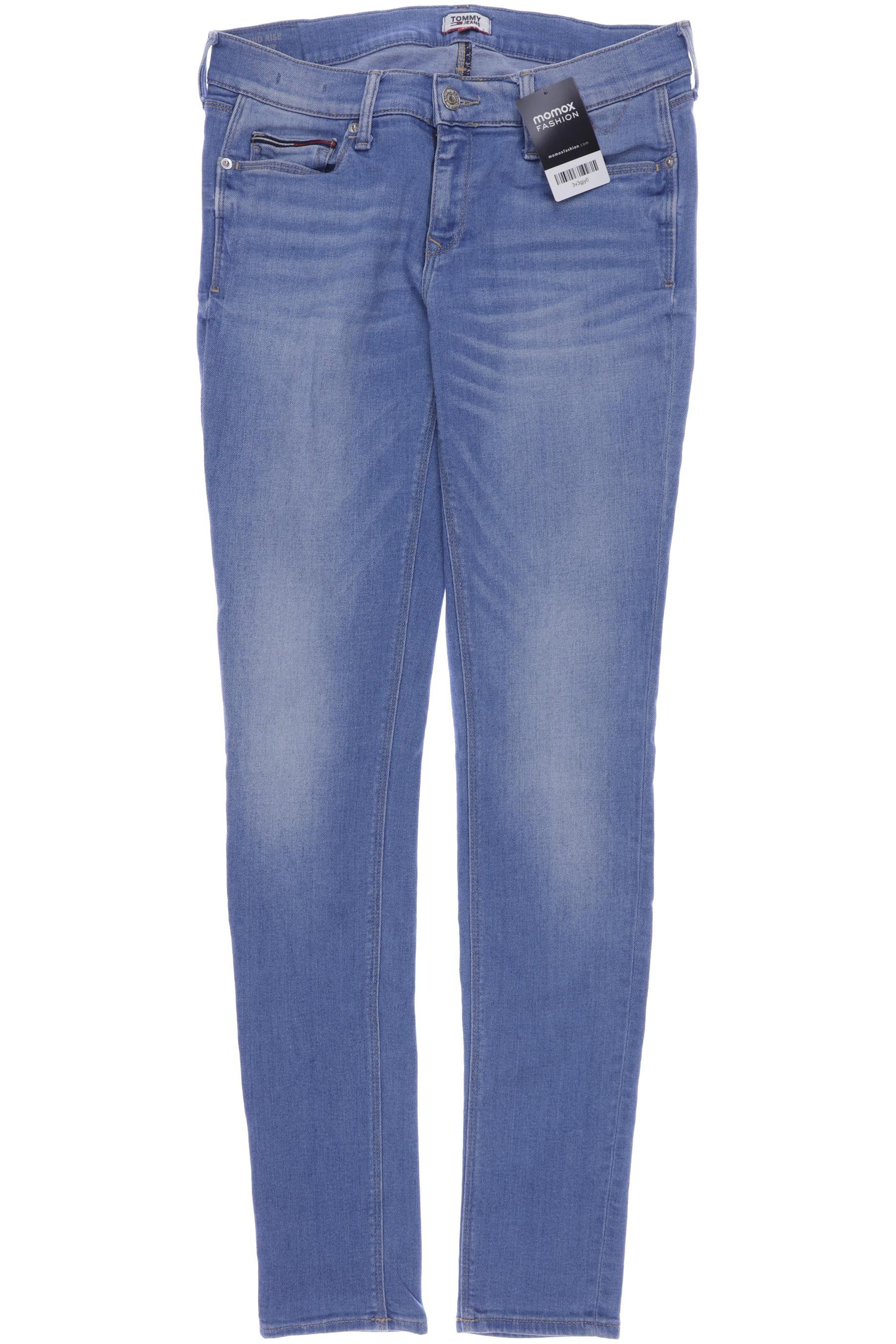 

Tommy Jeans Damen Jeans, hellblau, Gr. 40