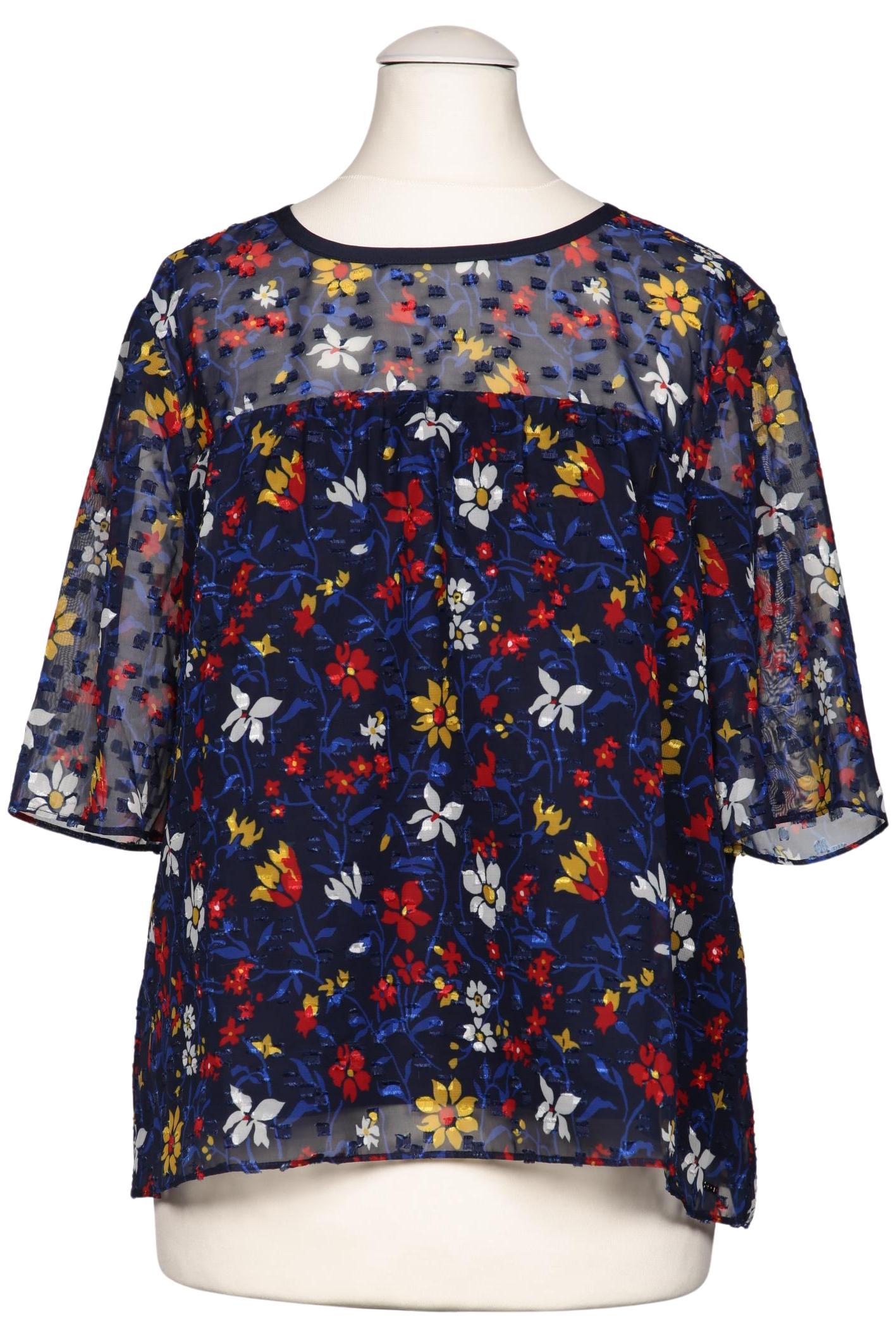 

Tommy Jeans Damen Bluse, mehrfarbig, Gr. 36