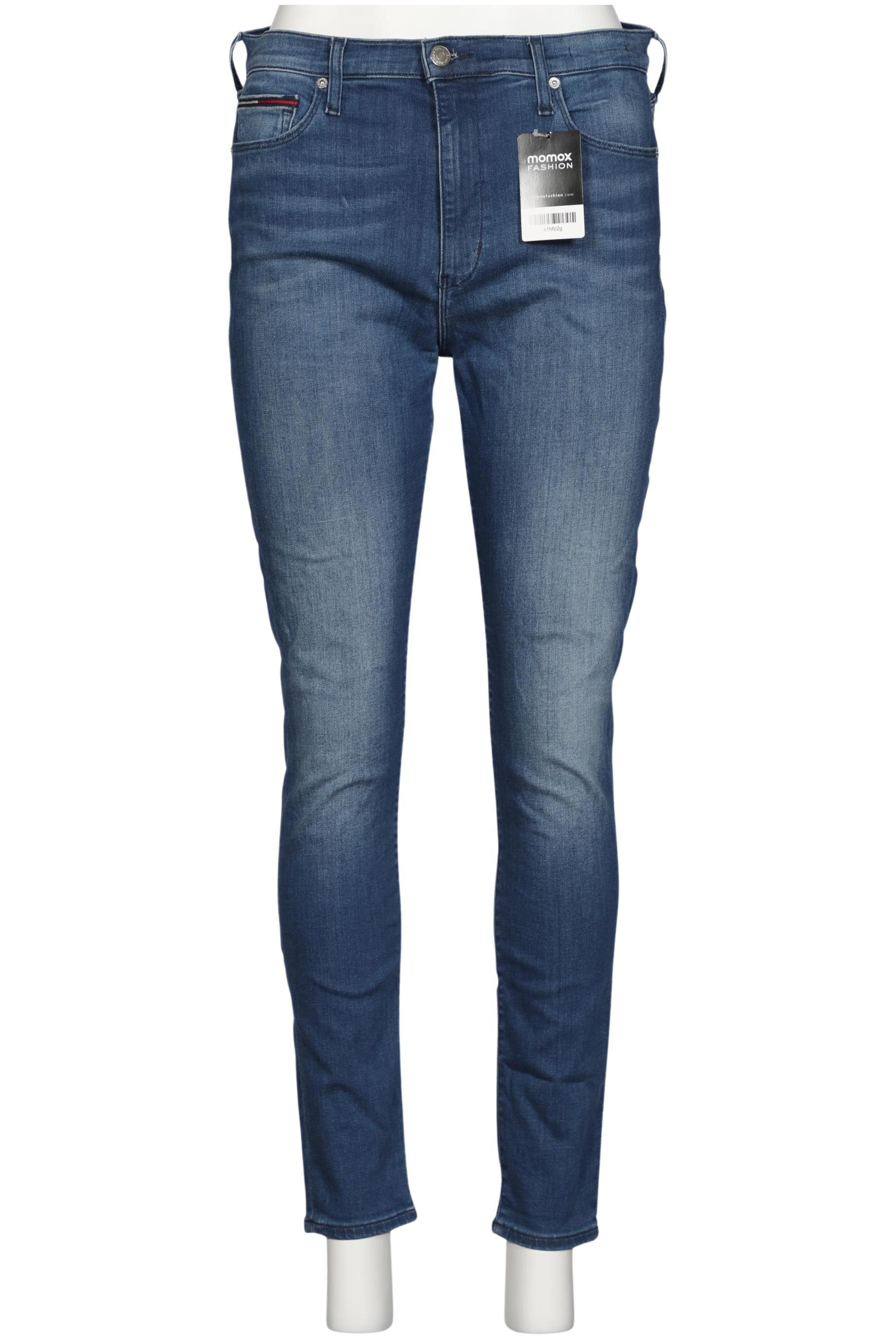 

Tommy Jeans Damen Jeans, blau, Gr. 32