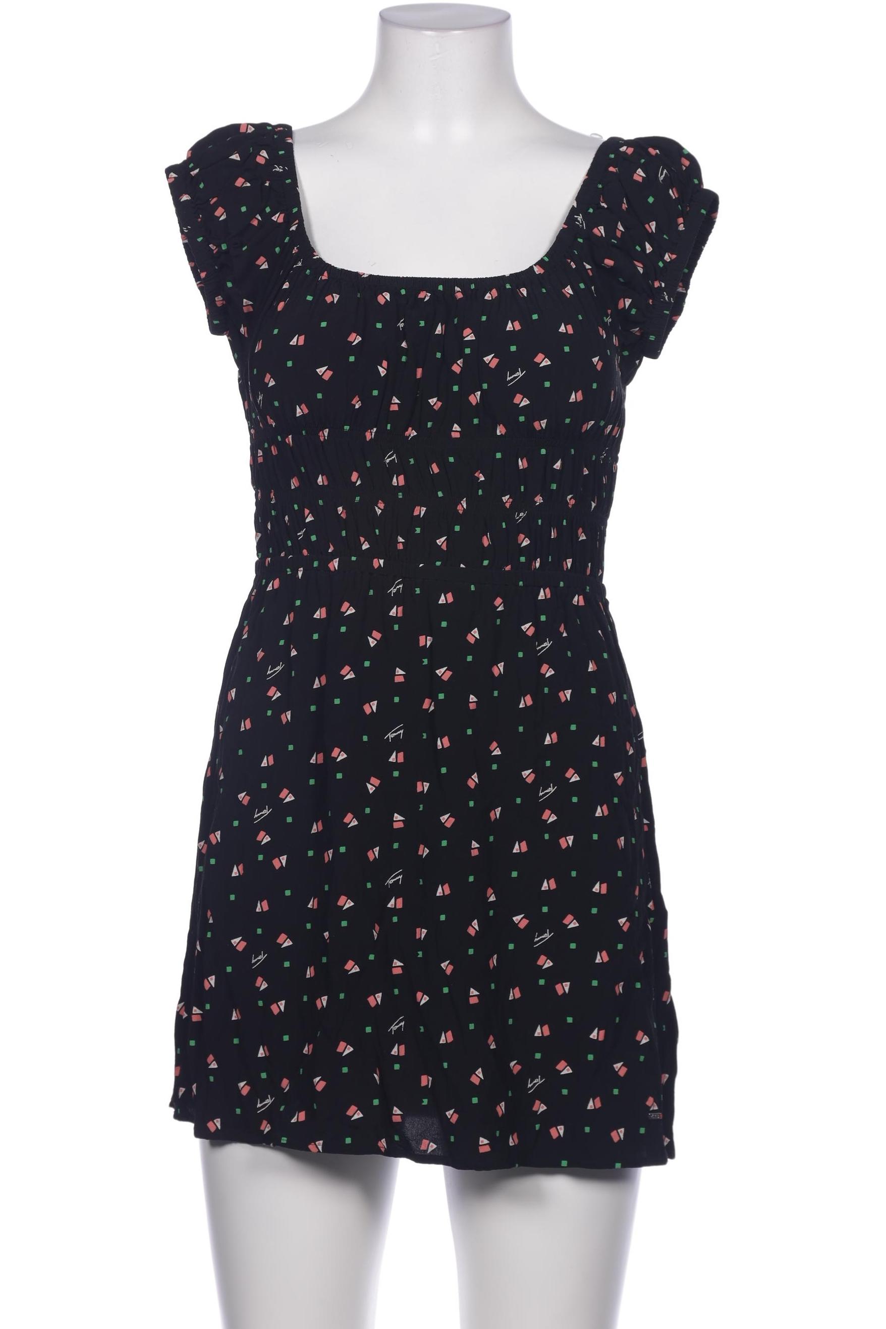 

Tommy Jeans Damen Kleid, schwarz, Gr. 38