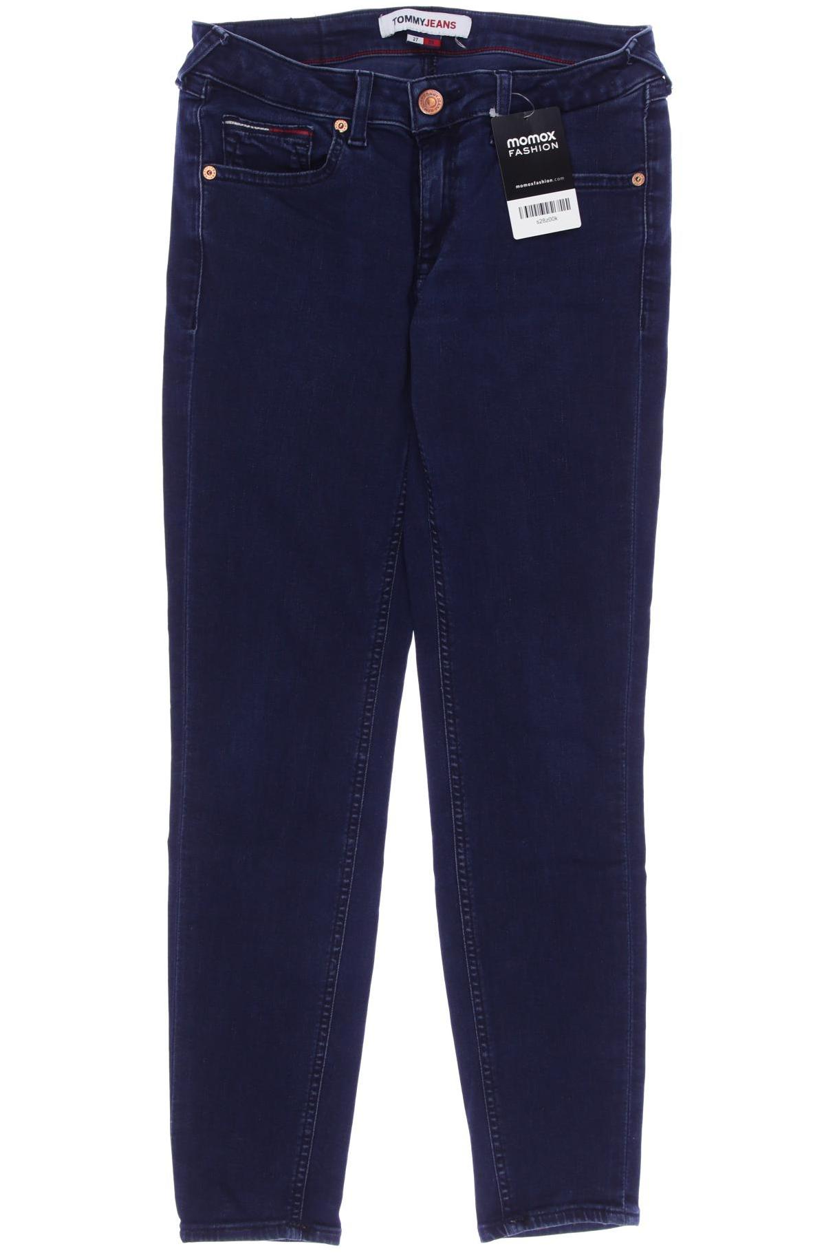 

Tommy Jeans Damen Jeans, blau, Gr. 27